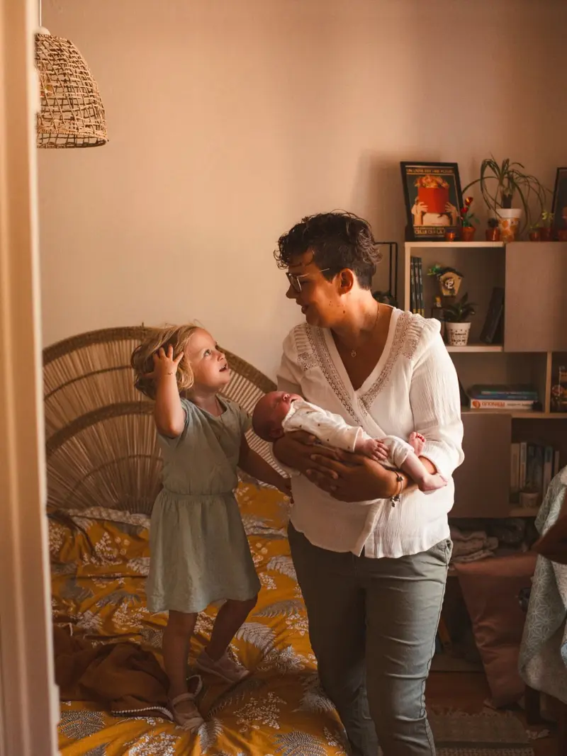 Des souvenirs pour la vie 💛