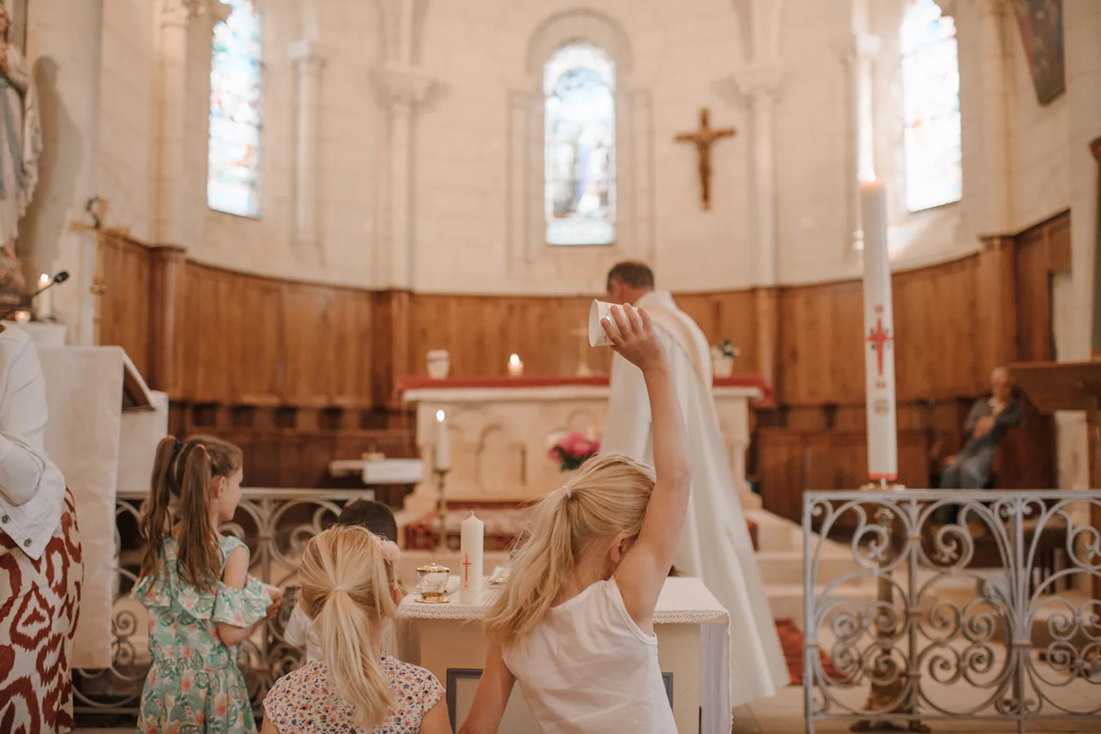 Photographie événements 10