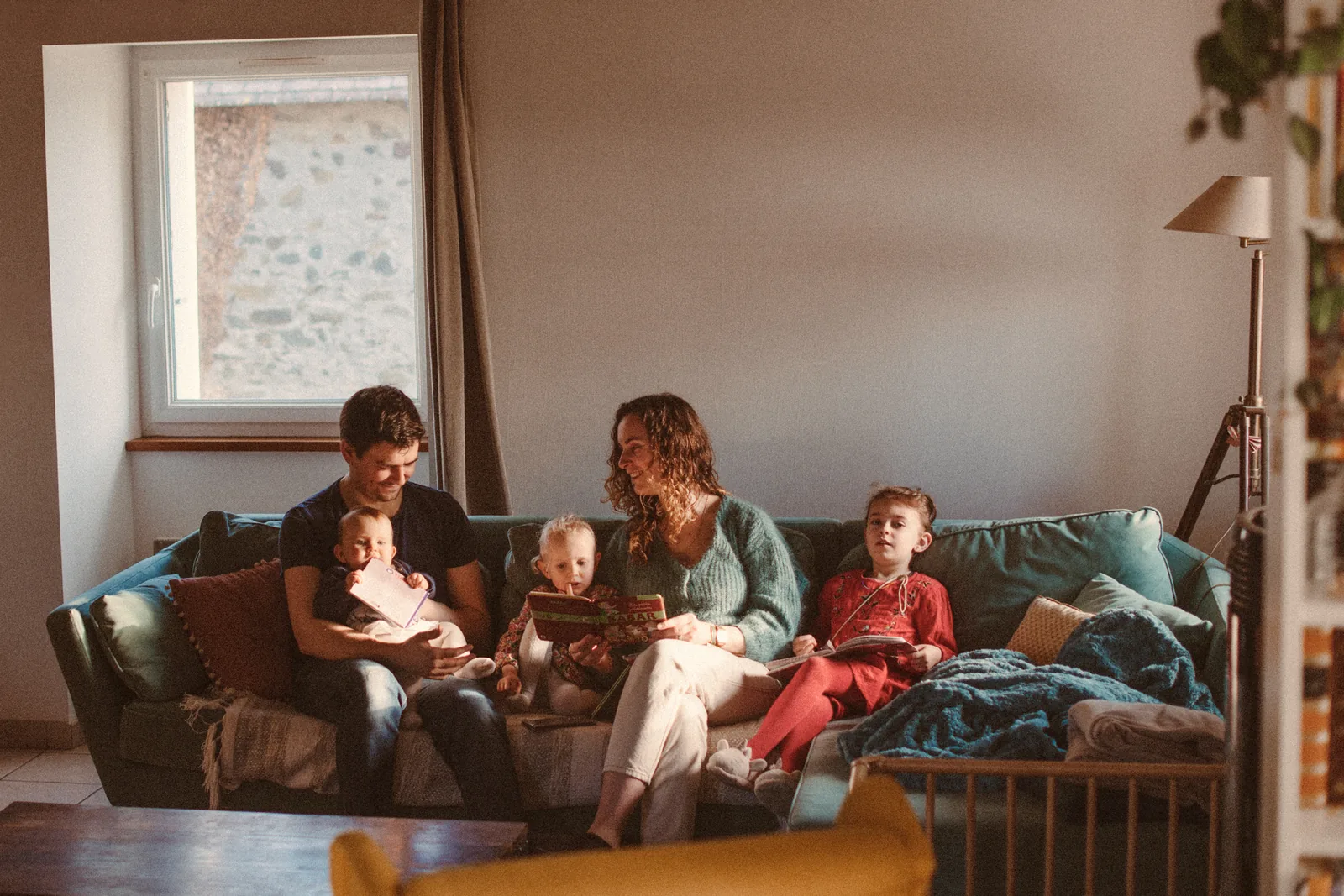 Photographie famille 01