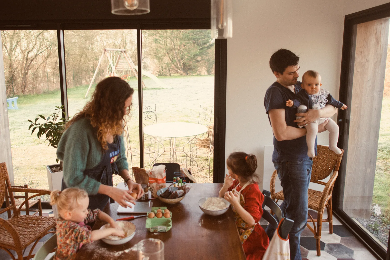 Photographie famille 02