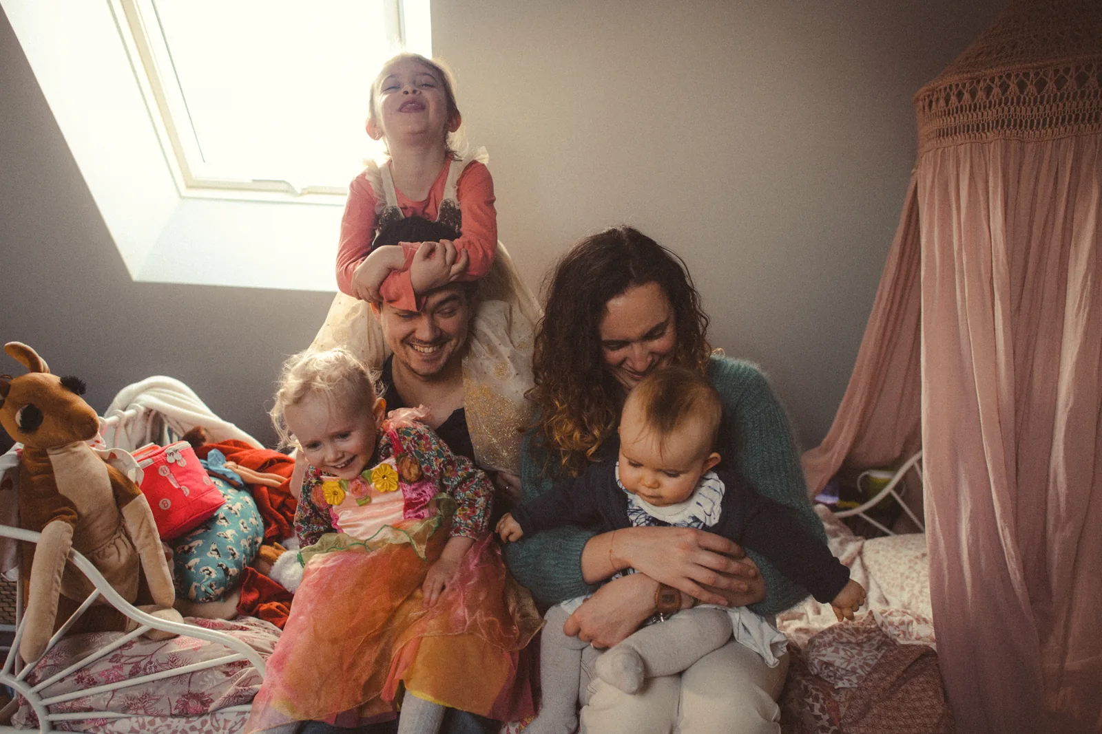 Photographie famille 10