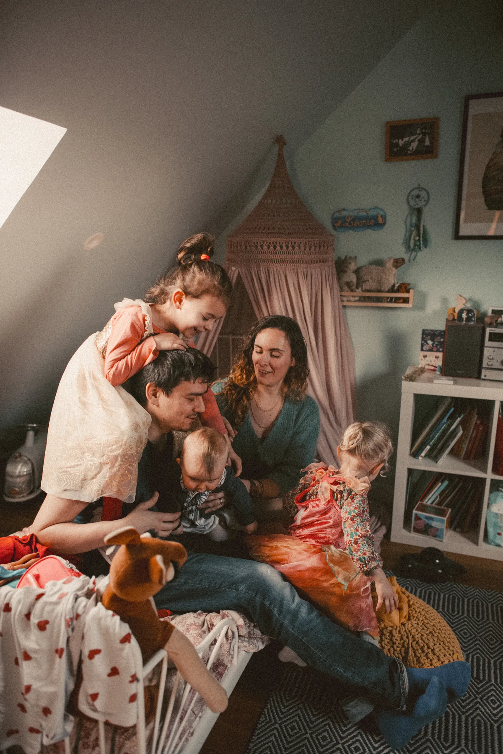 Photographie famille 11