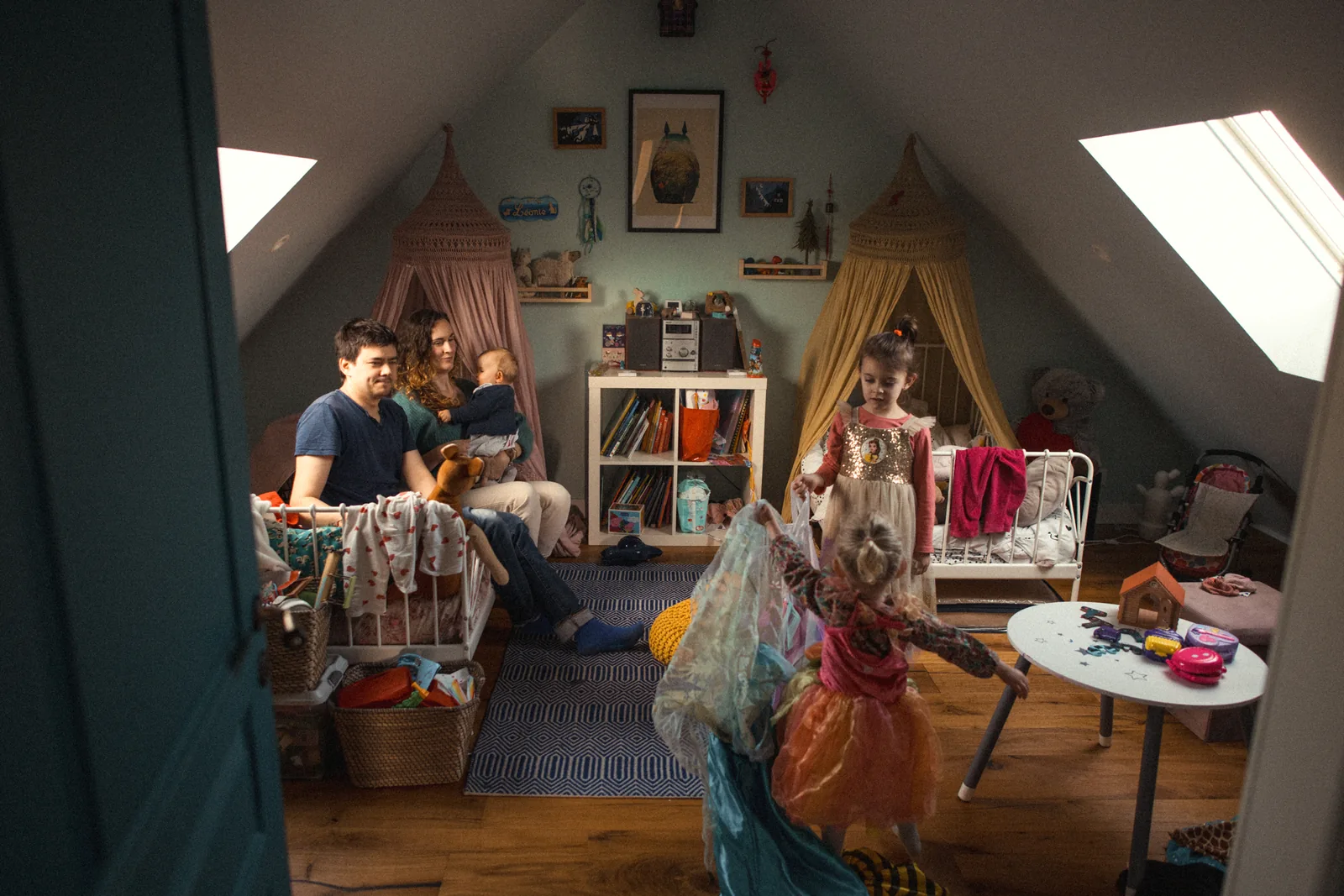 Photographie famille 12