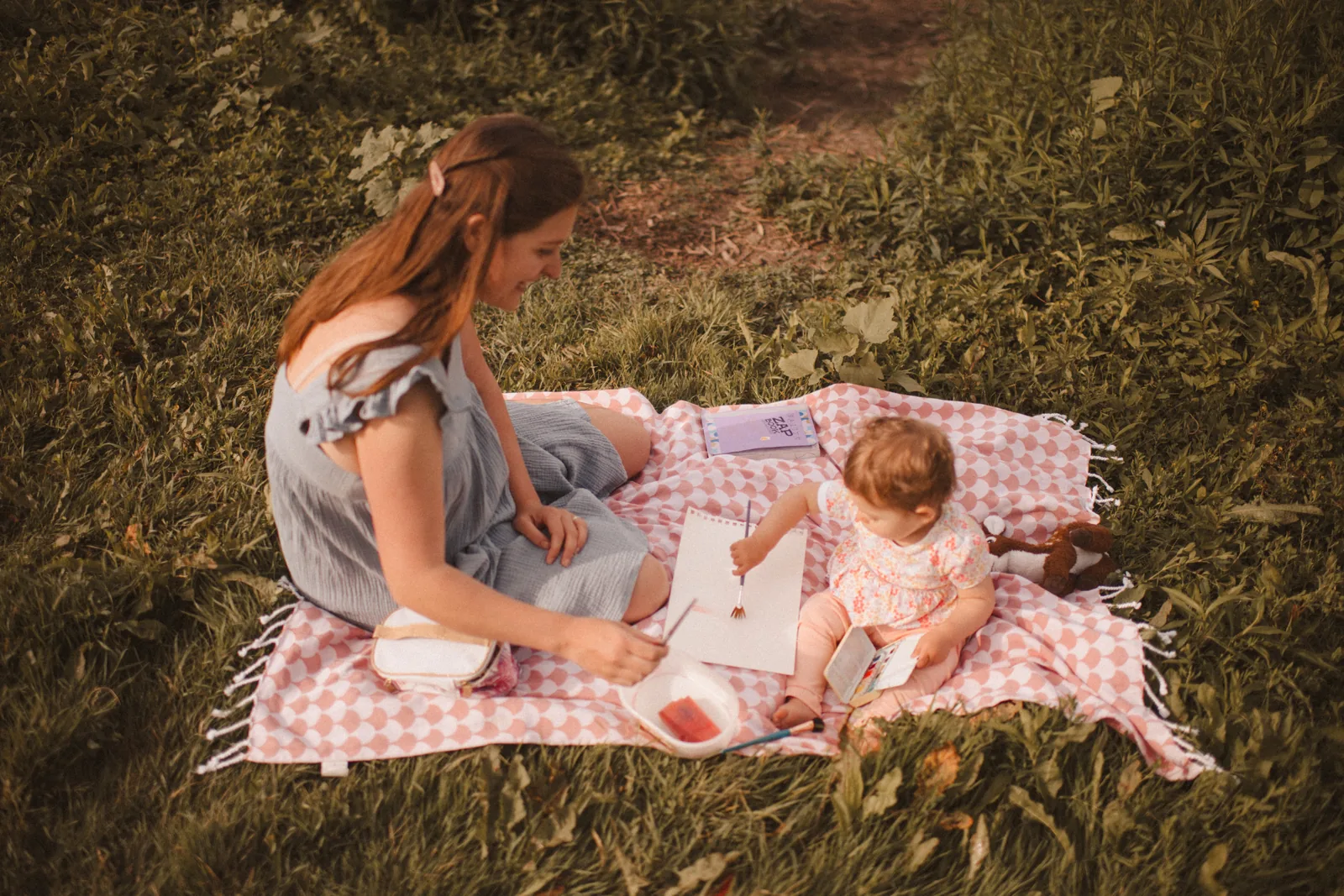 Photographie famille 28