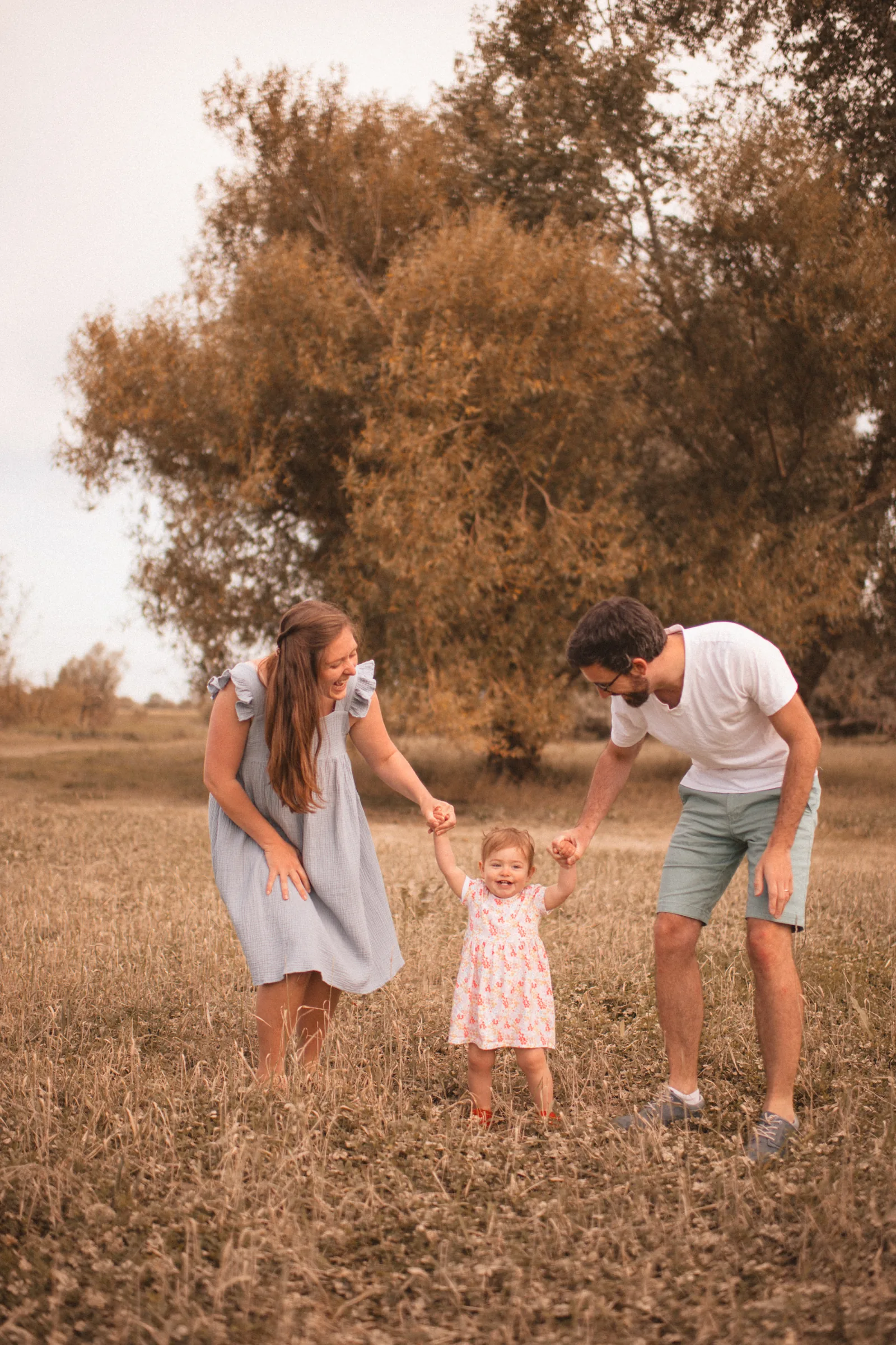 Photographie famille 34