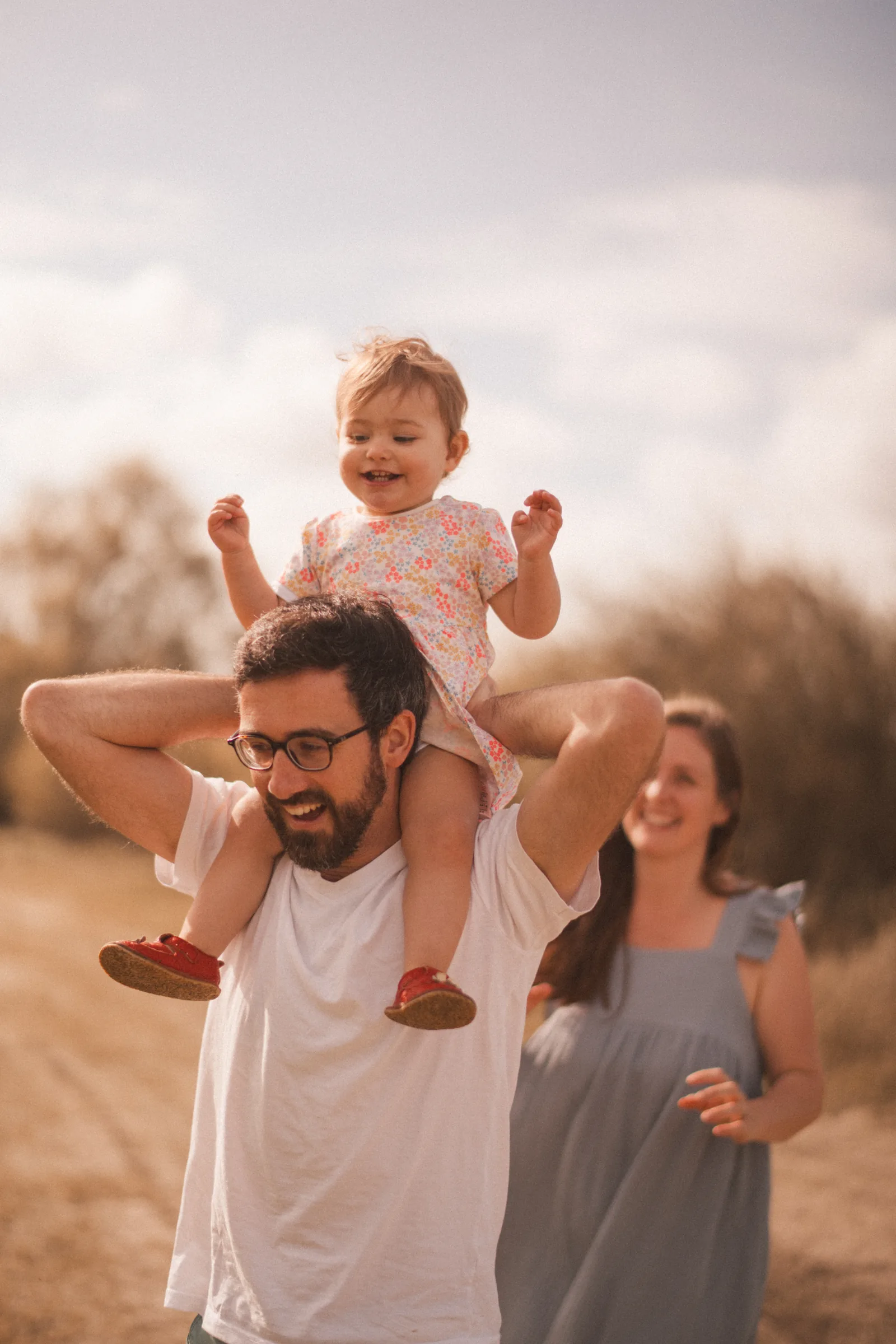 Photographie famille 35