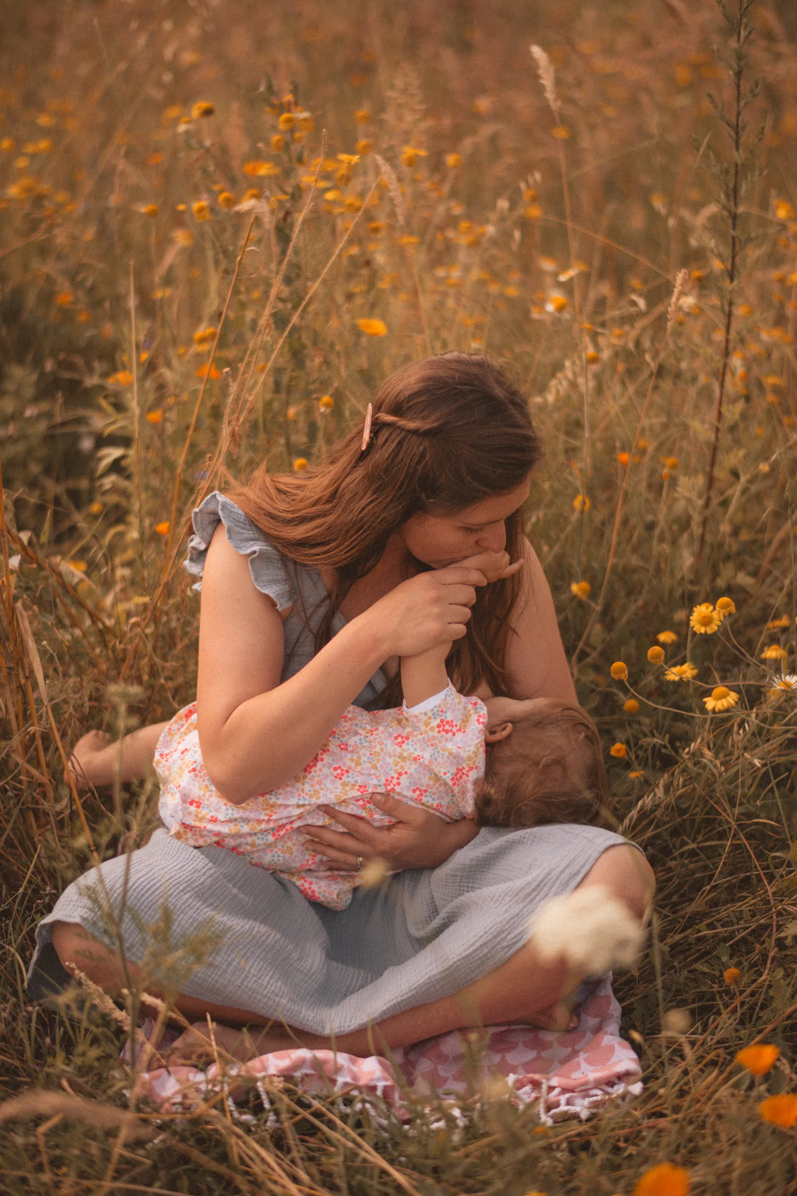 Photographie famille 38