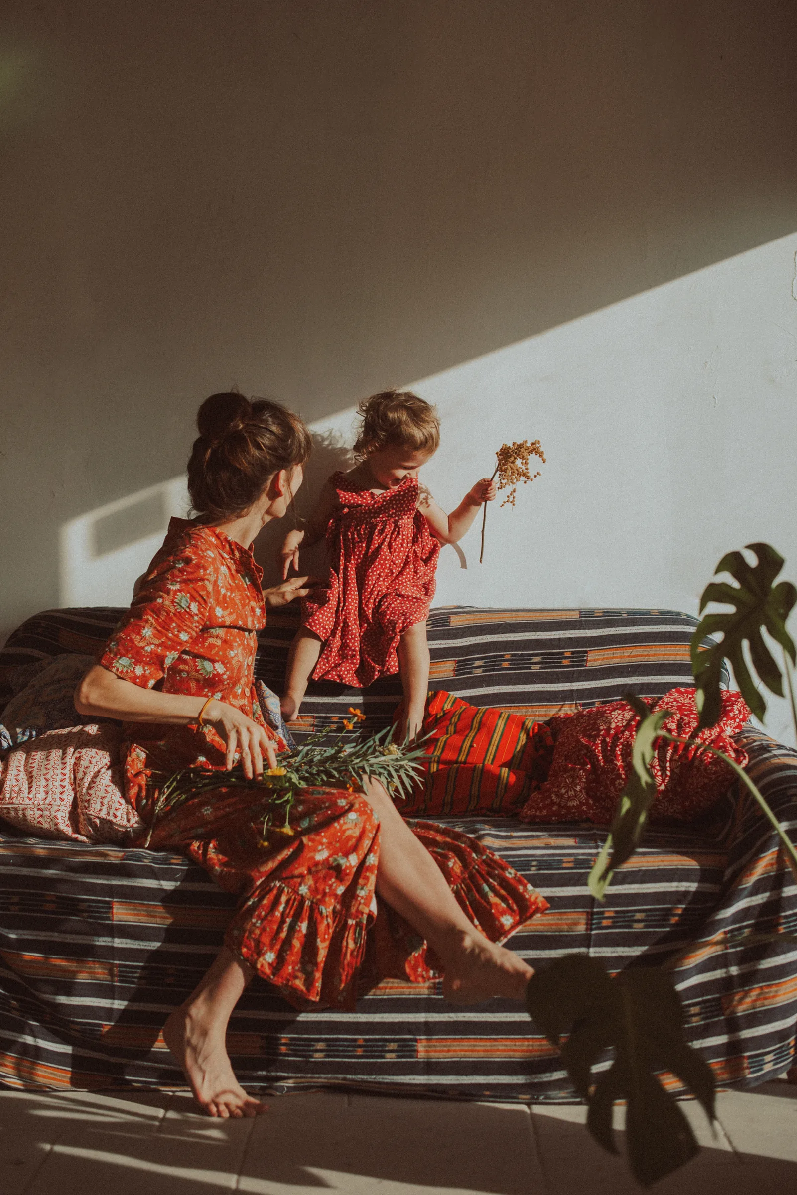 Photographie famille 42