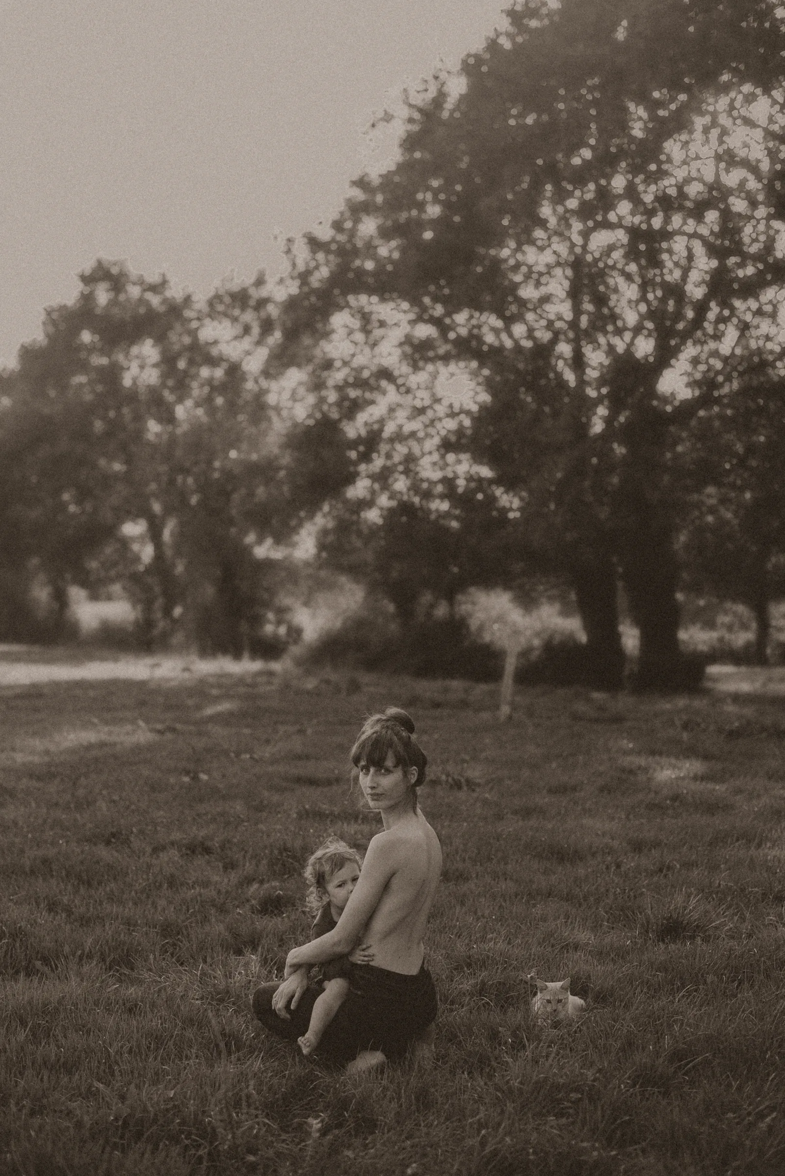 Photographie famille 45