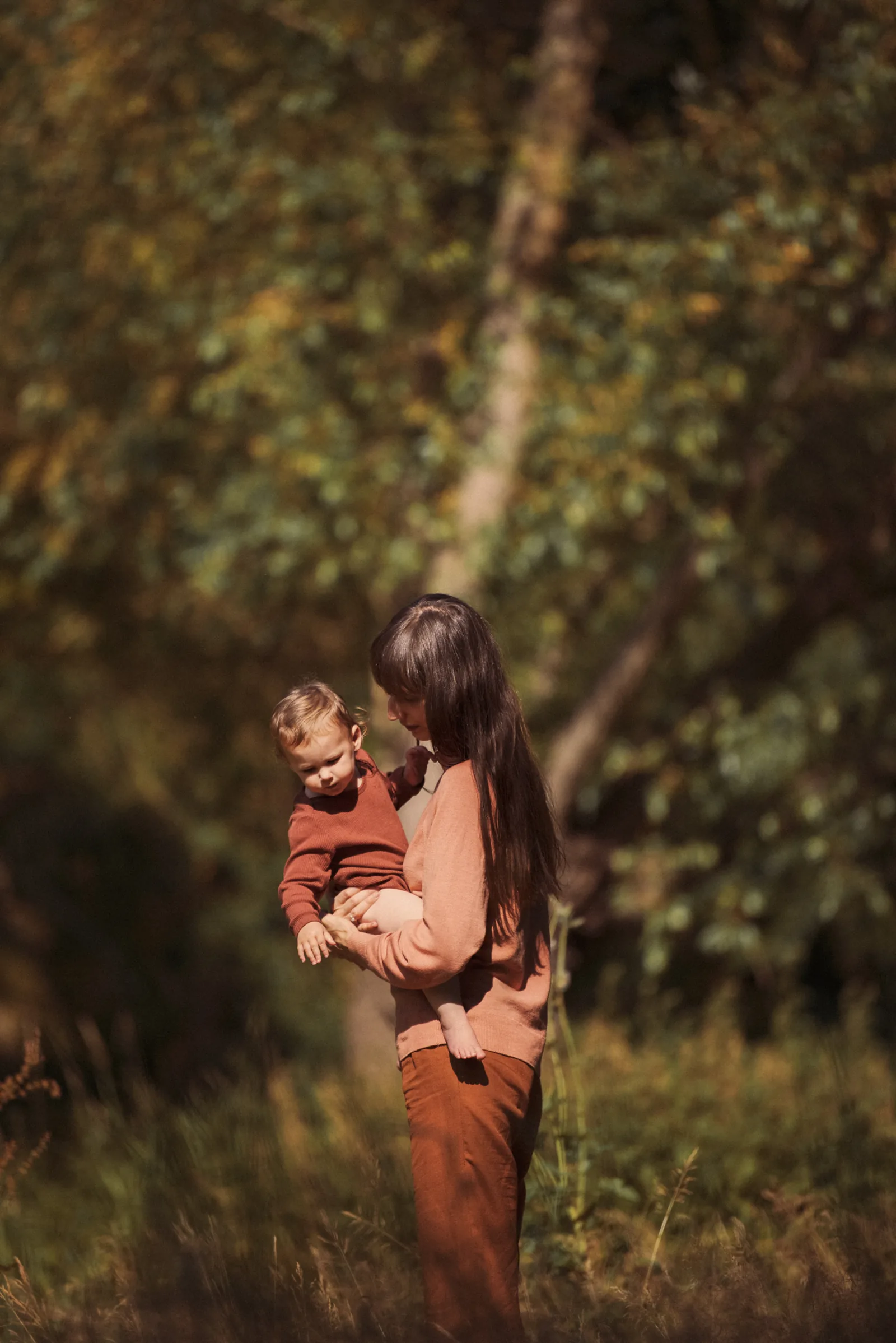 Photographie famille 47