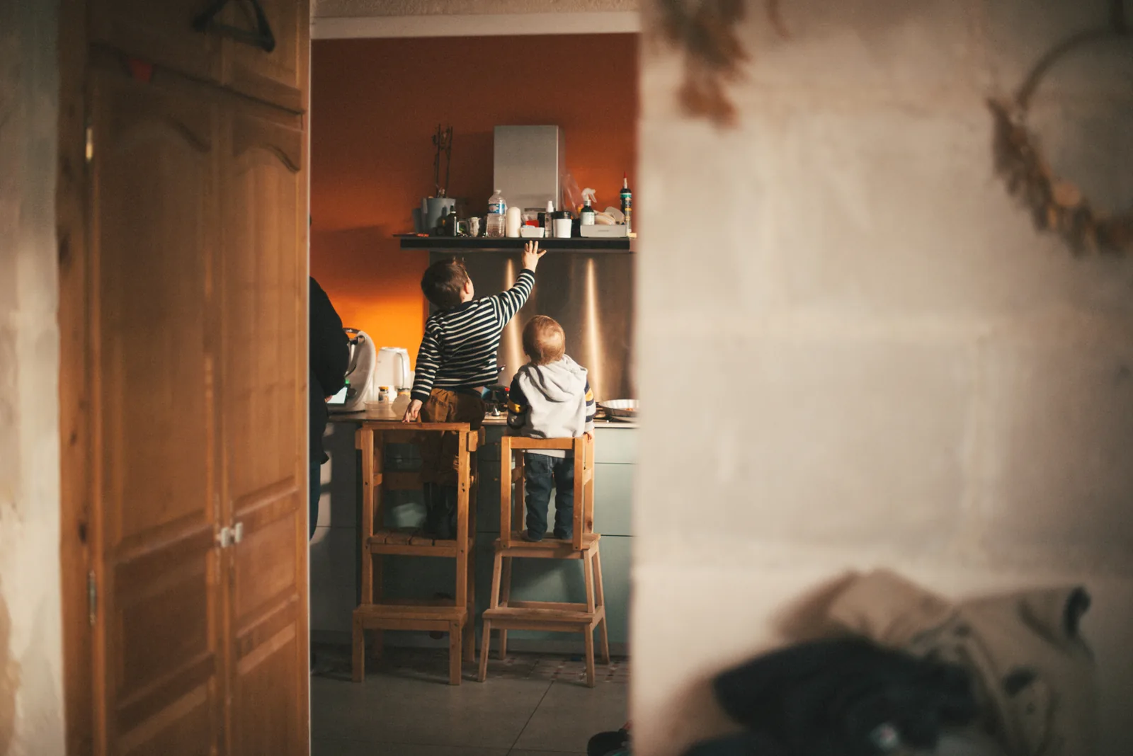 Photographie famille 48