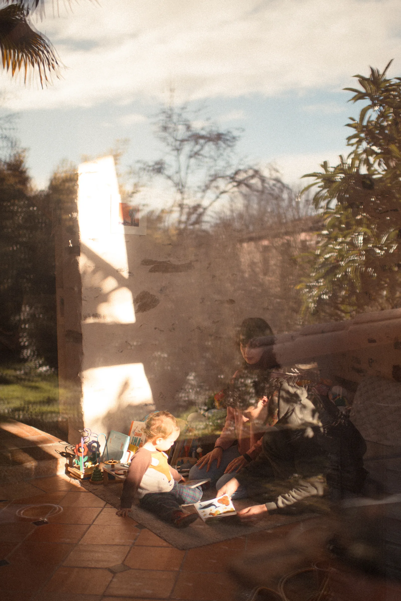 Photographie famille 50