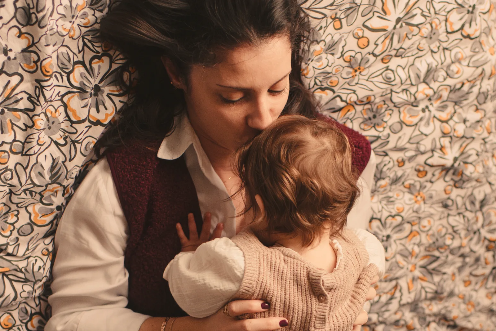 Photographie famille 54