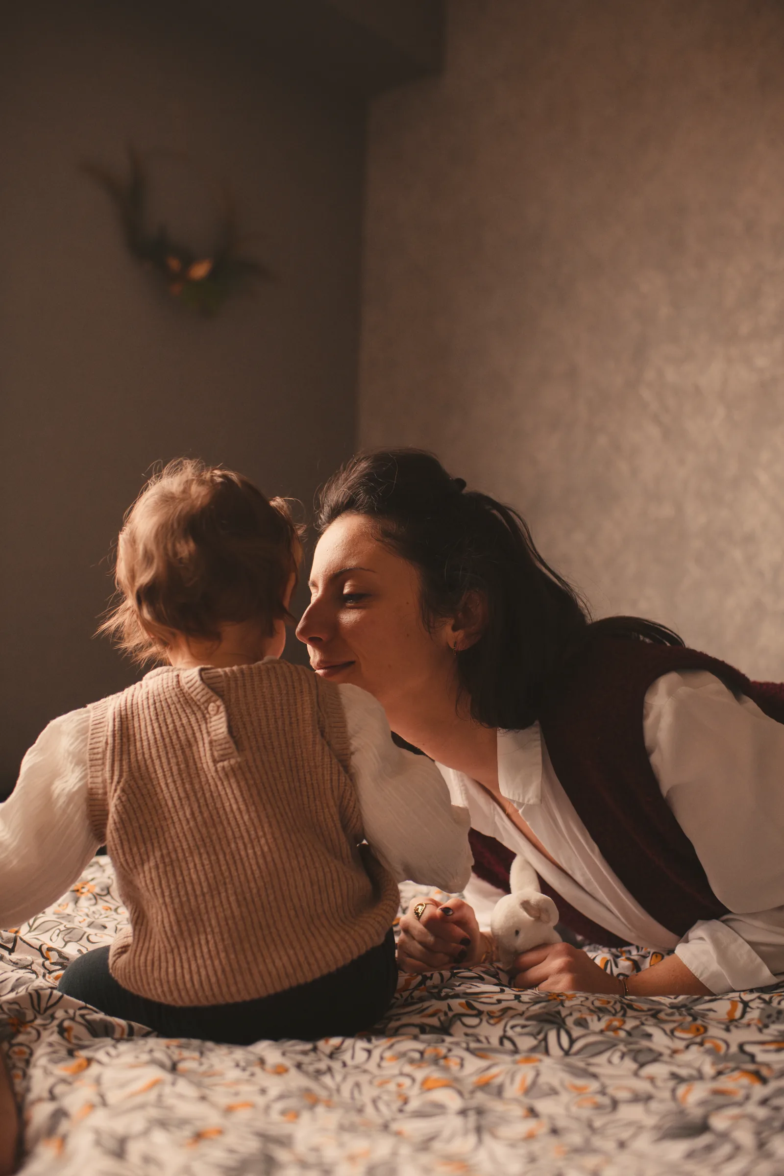 Photographie famille 55