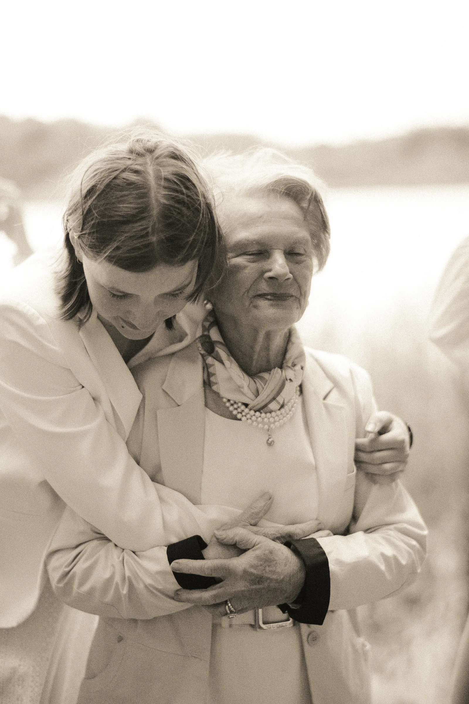 Photographie famille 58