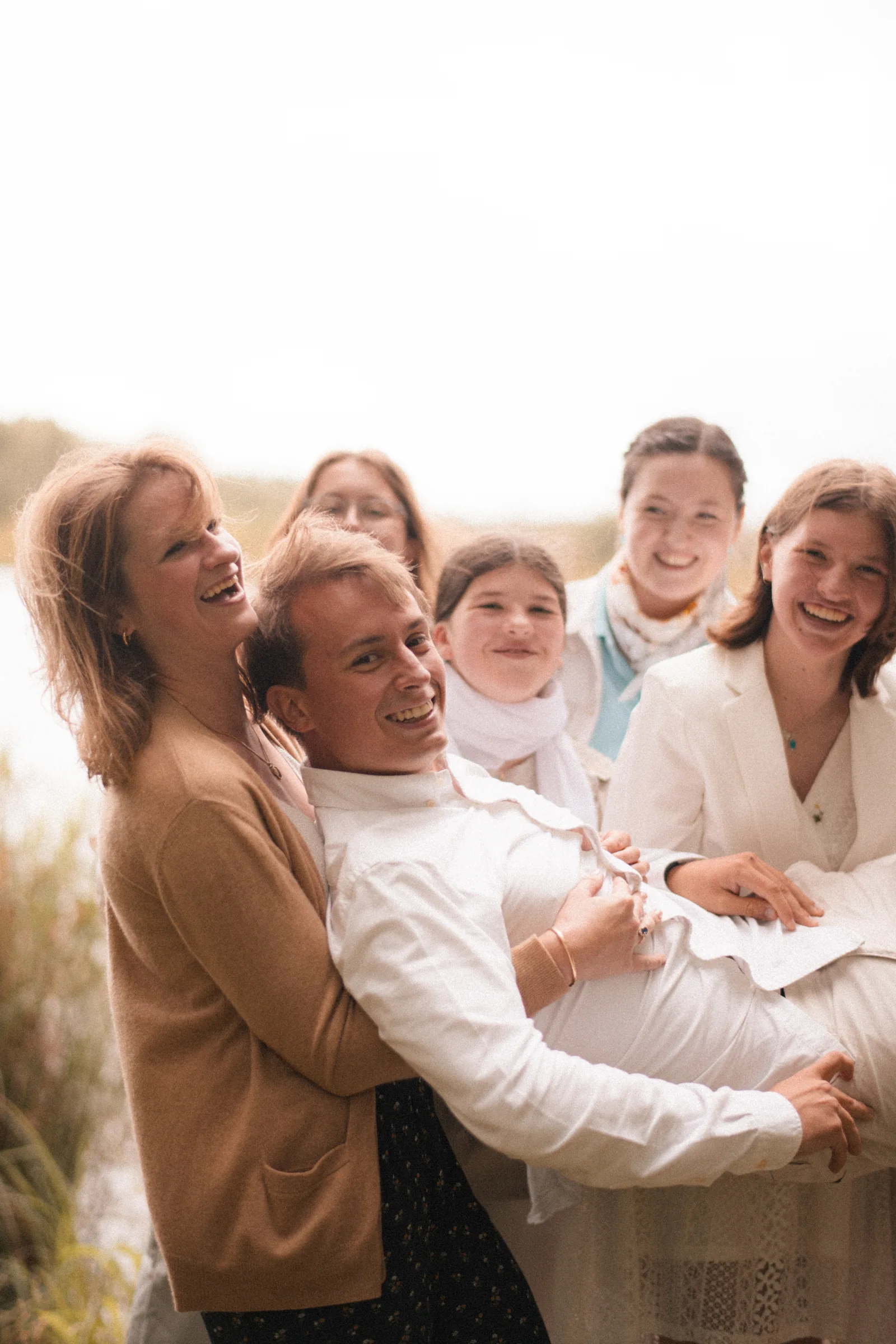 Photographie famille 59