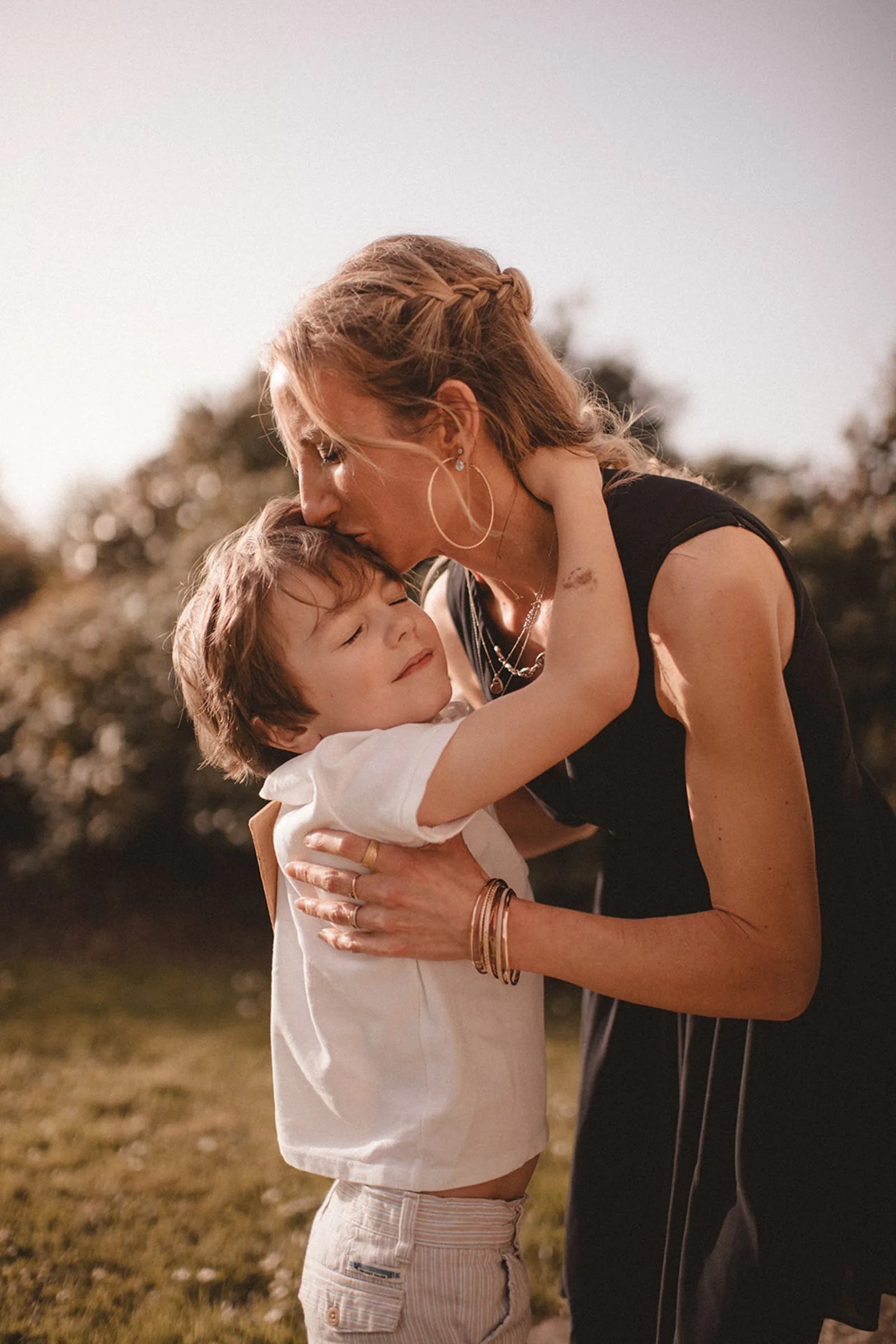 Photographie famille 62