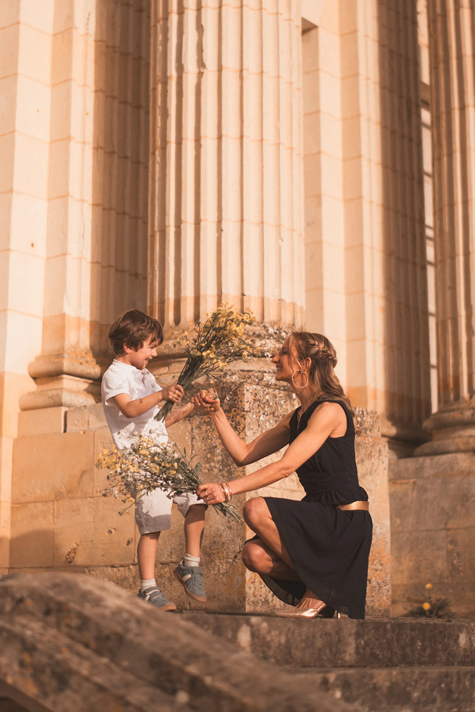 Photographie famille 63