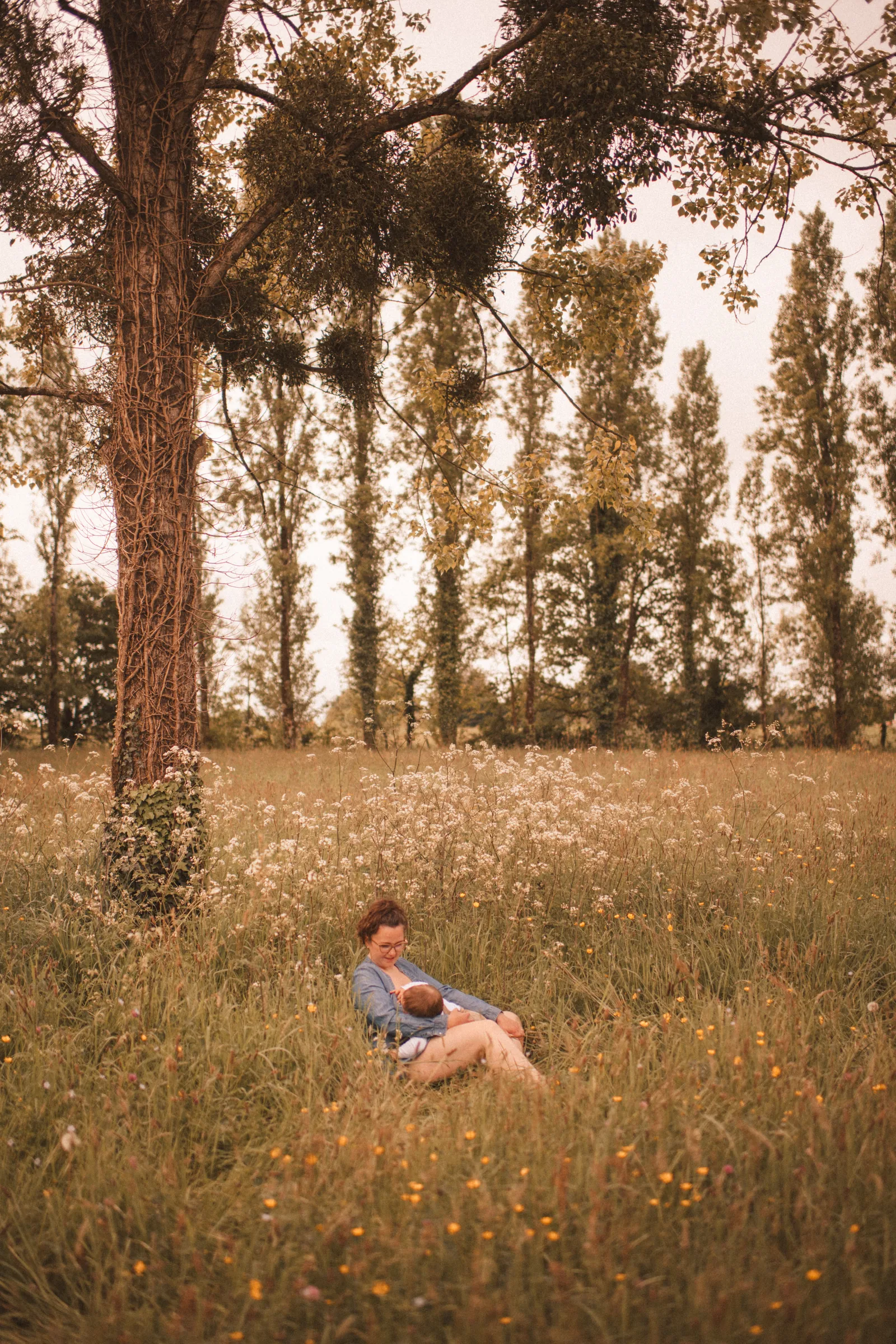 Photographie famille 64