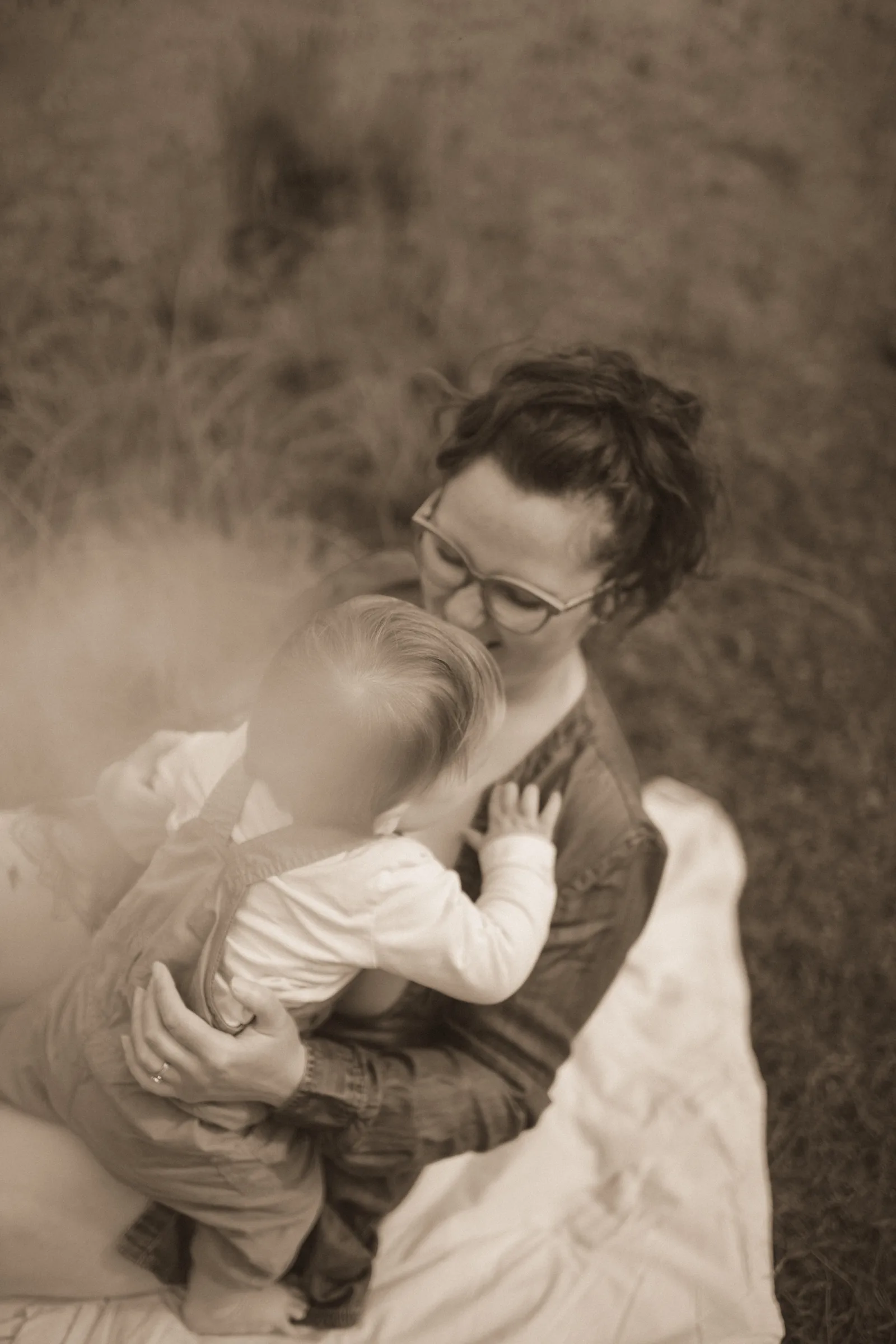 Photographie famille 68