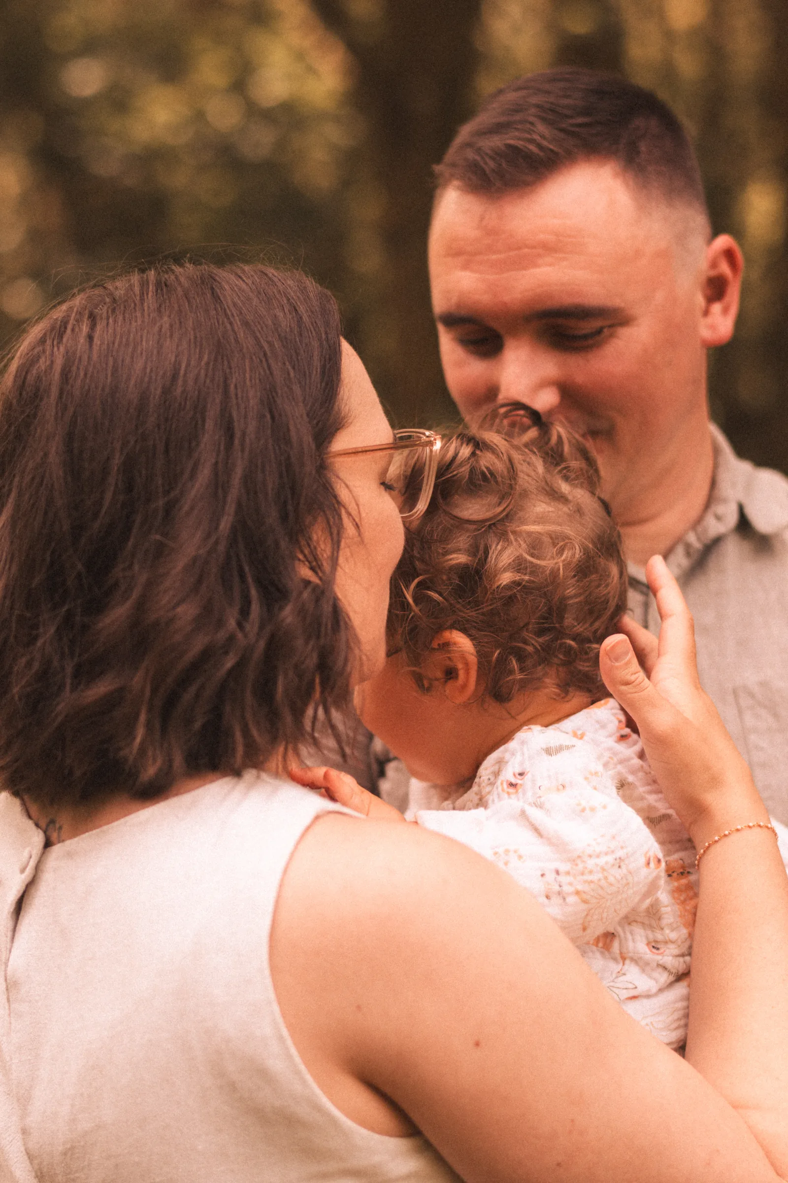 Photographie famille 73