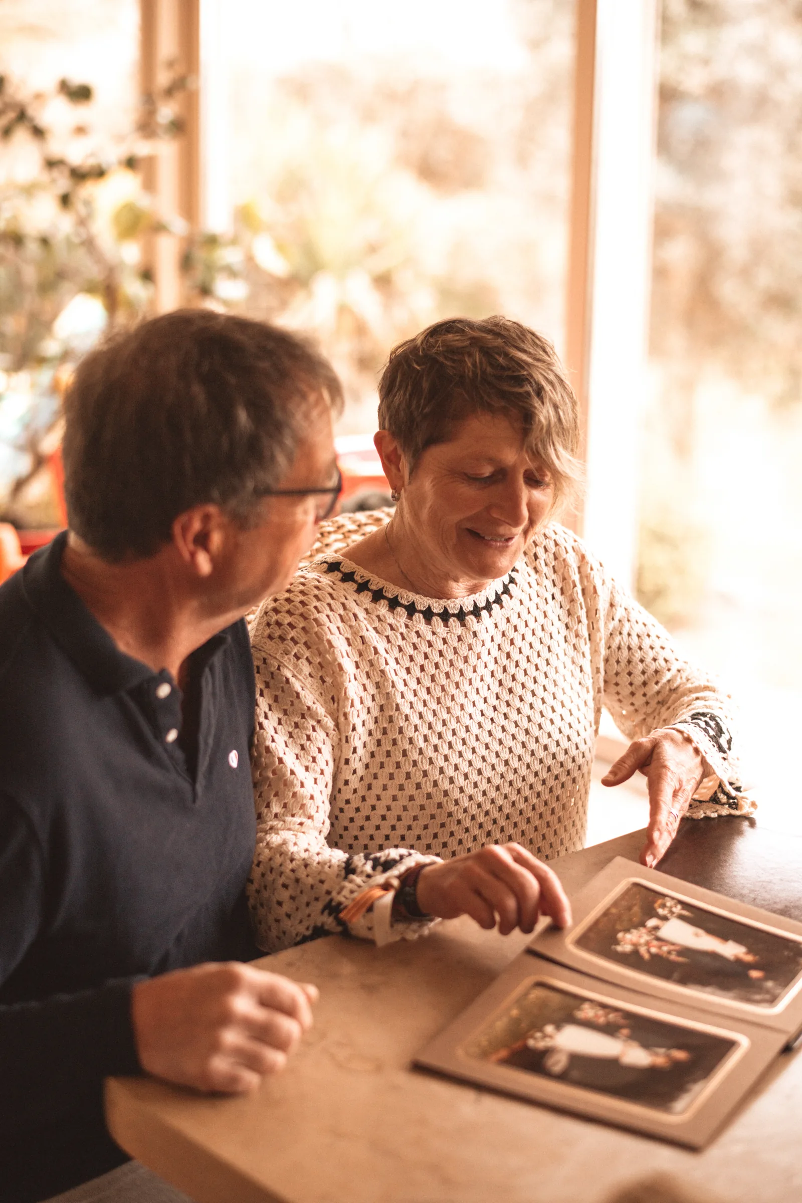 Photographie famille 81