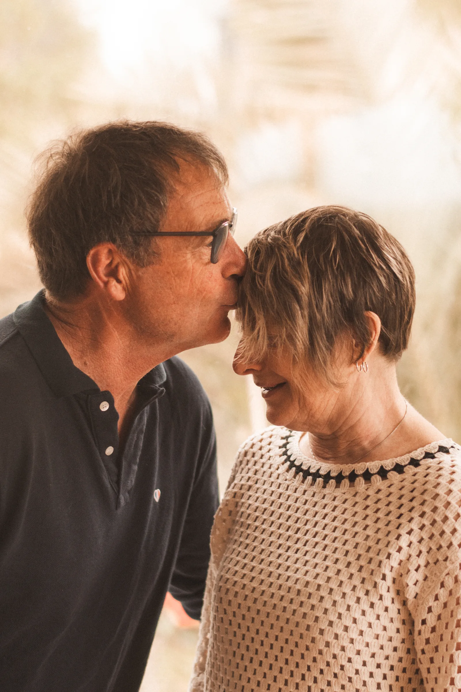 Photographie famille 84