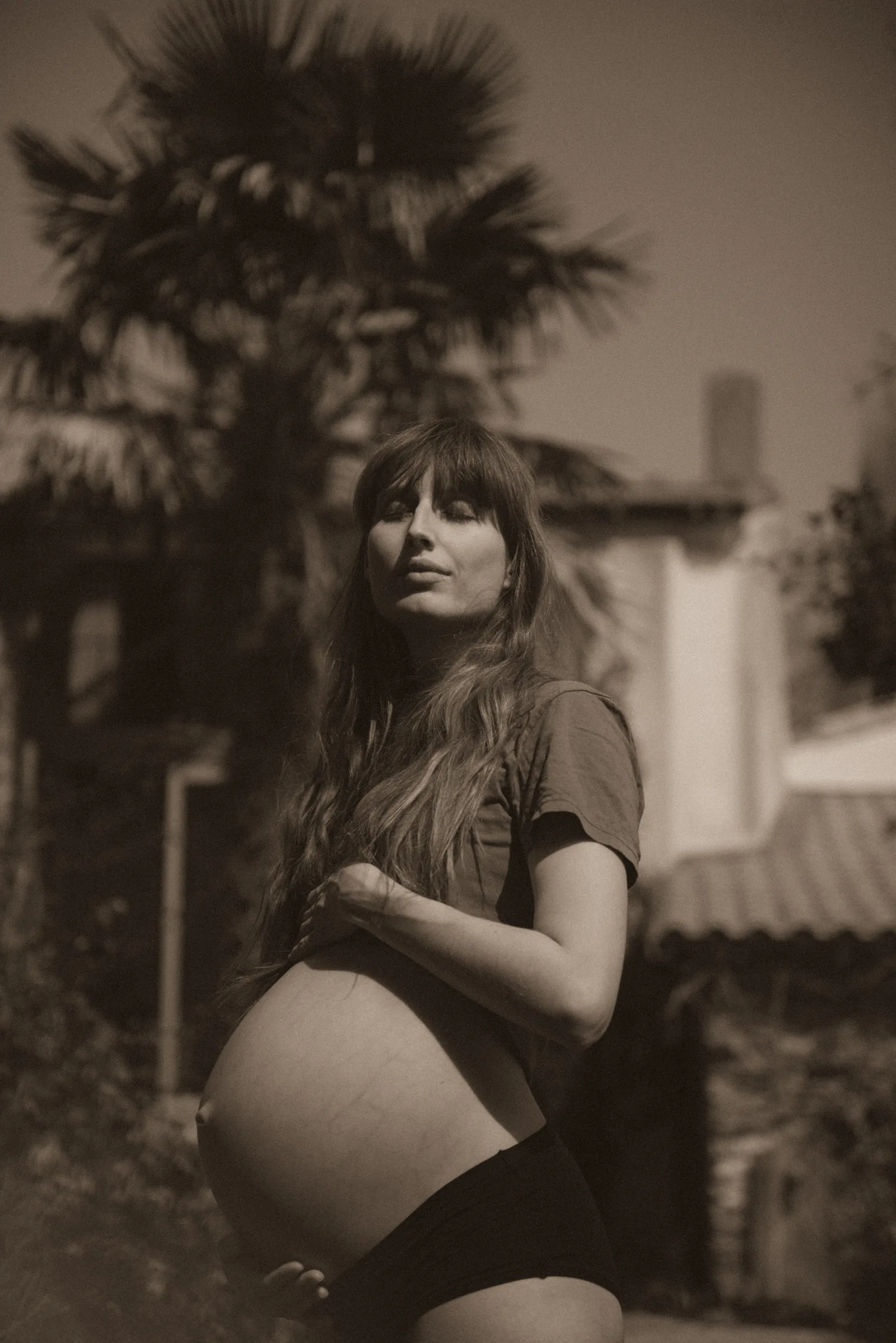 Photographie grossesse 25