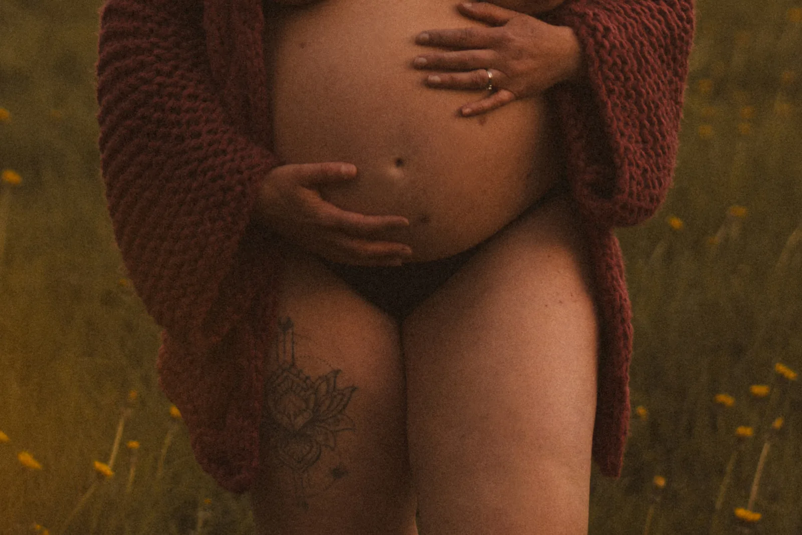 Photographie grossesse 34