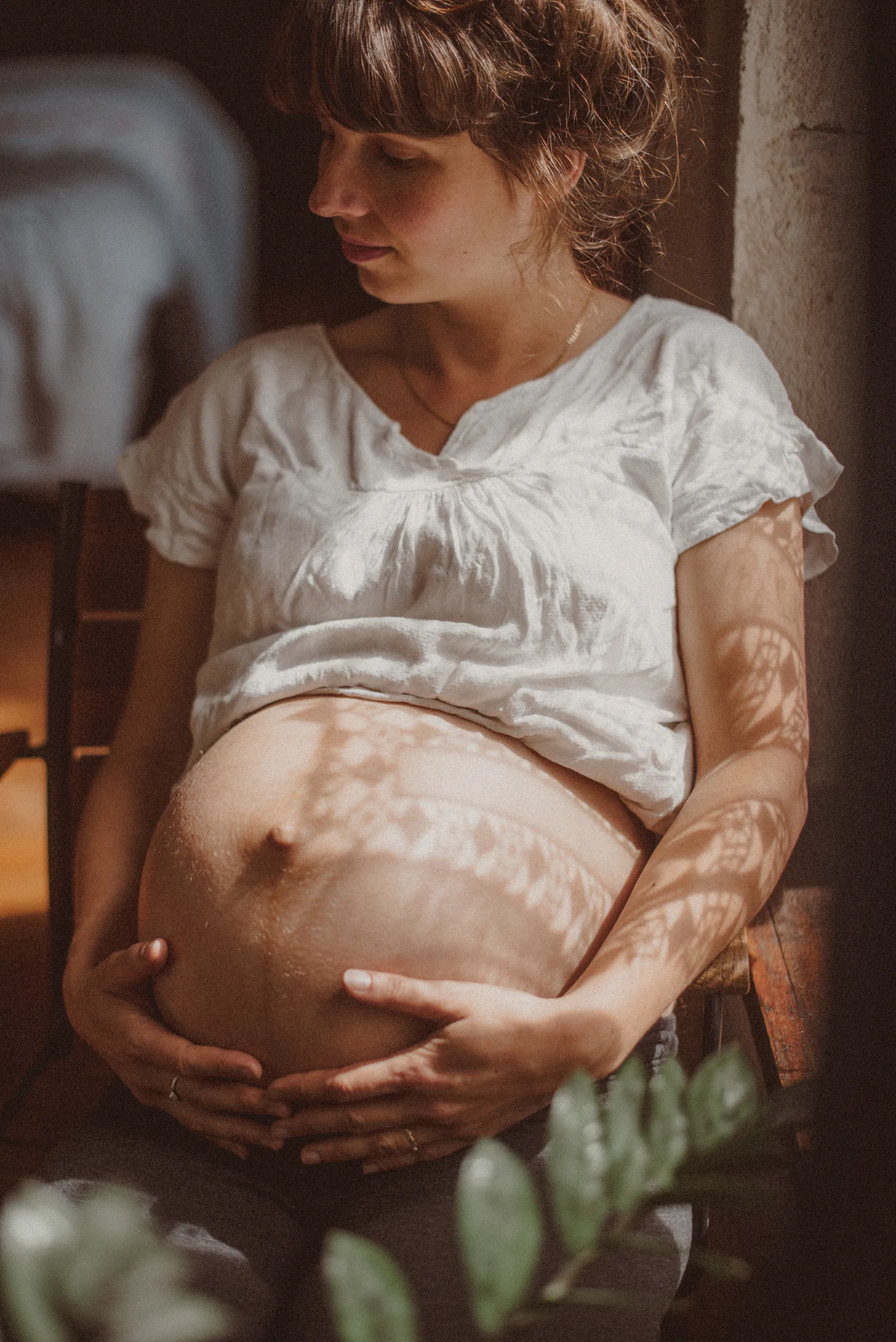 Photographie grossesse 38