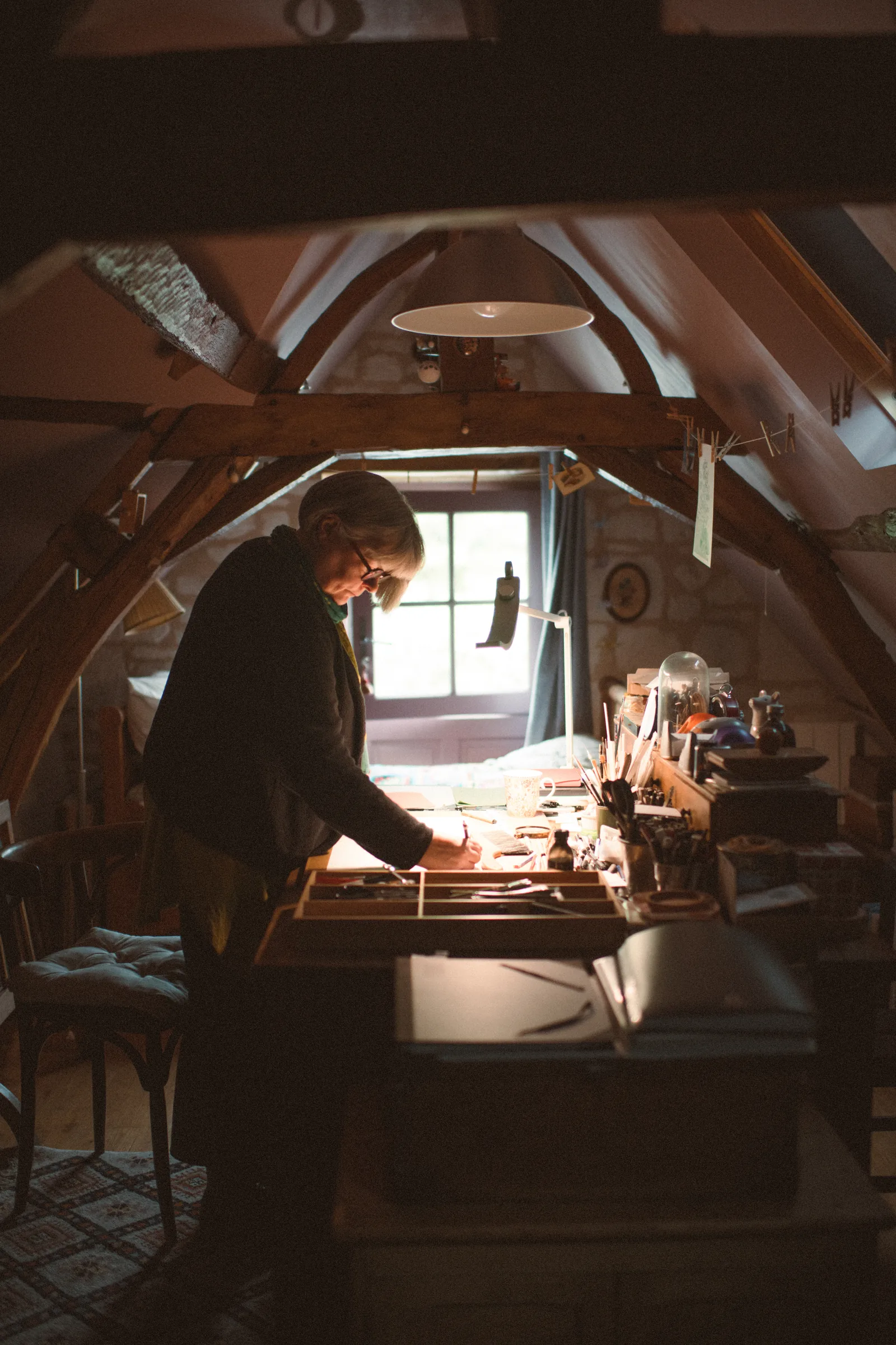 Photographie métier 02