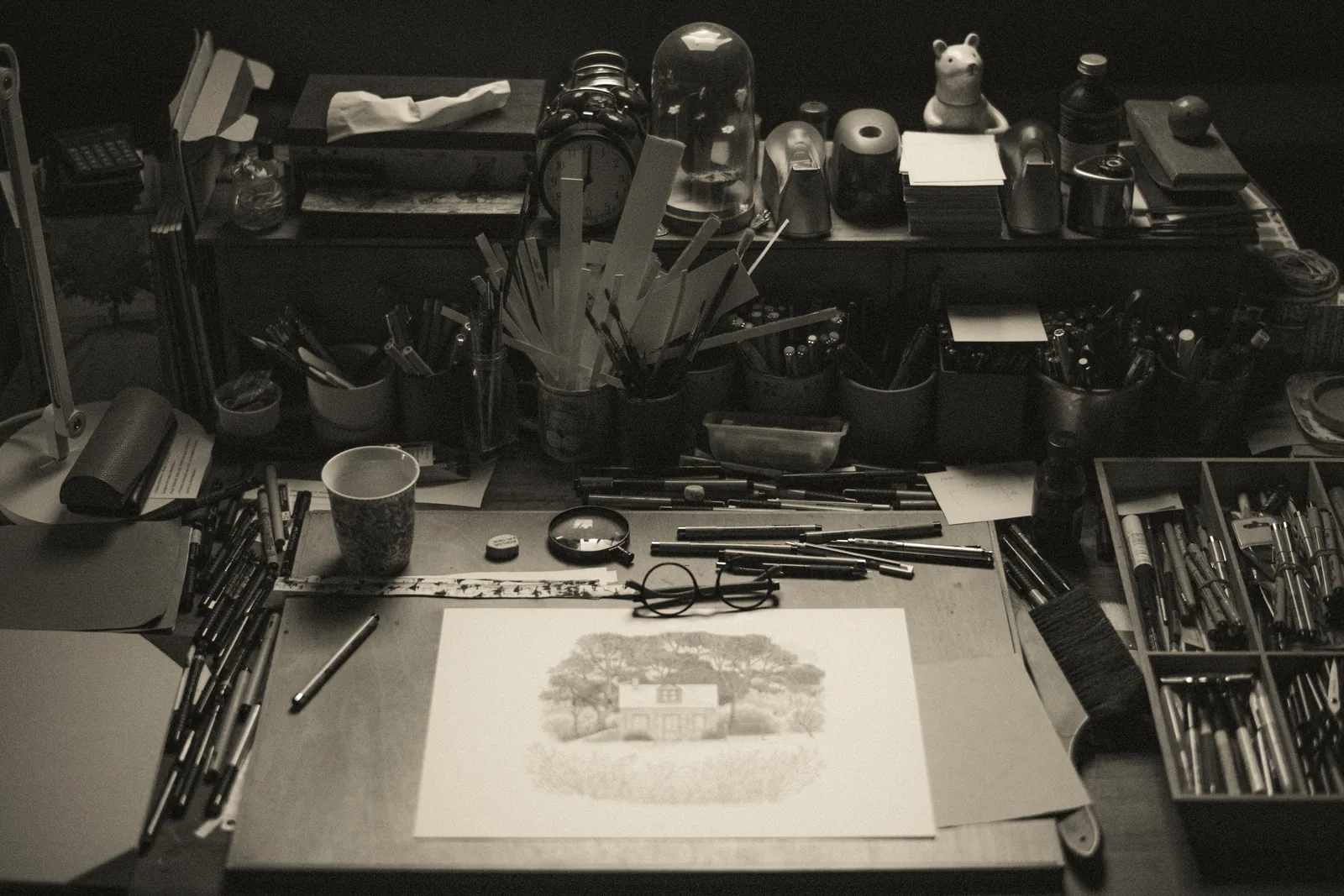 Photographie métier 04