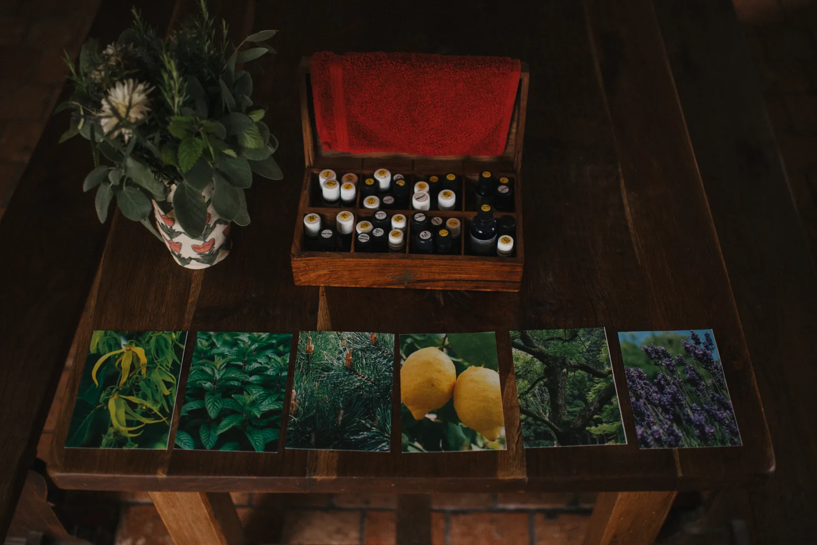 Photographie métier 10