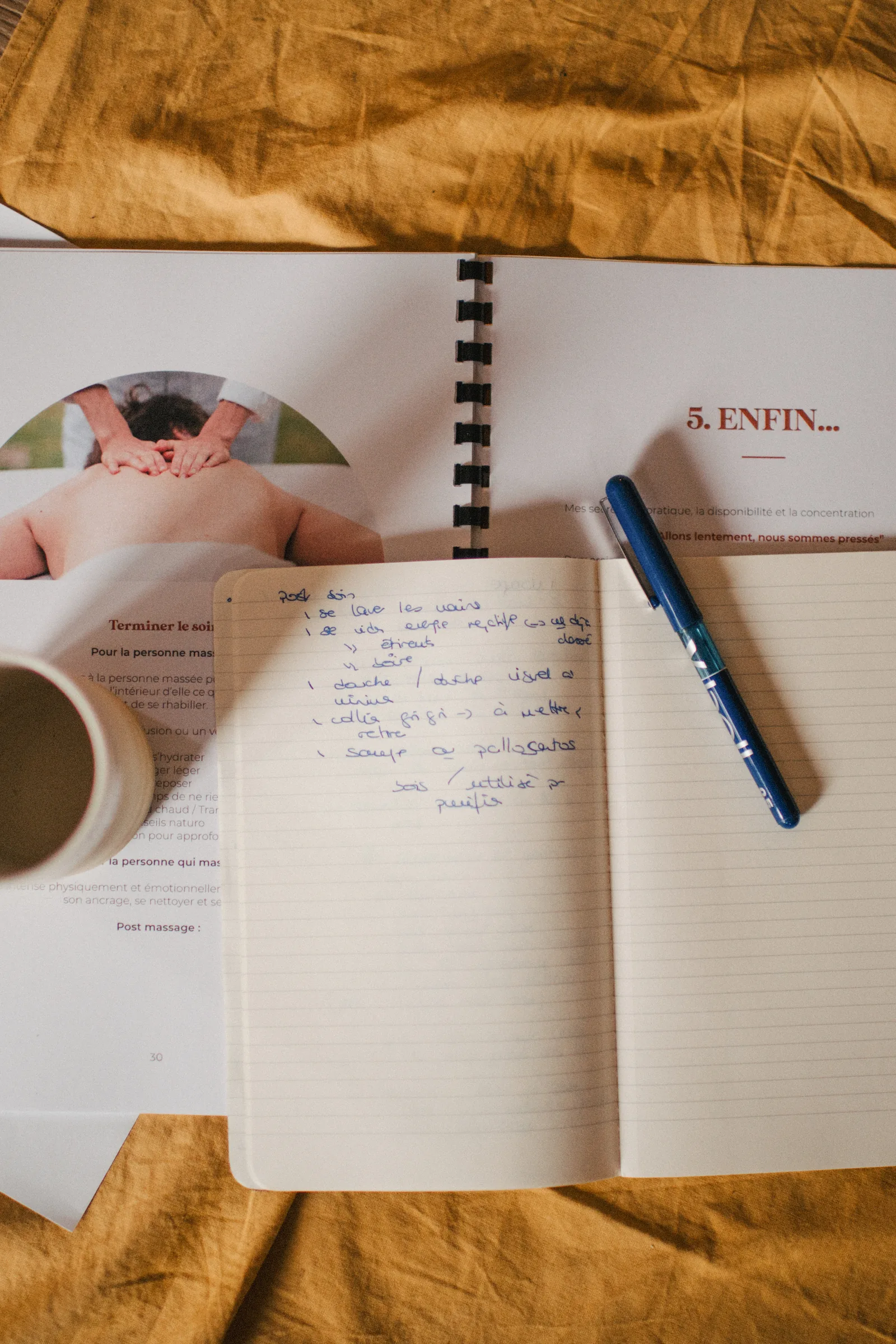 Photographie métier 12