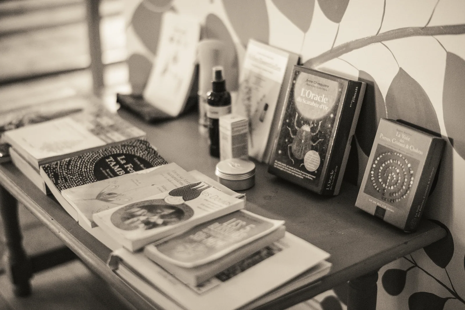 Photographie métier 19