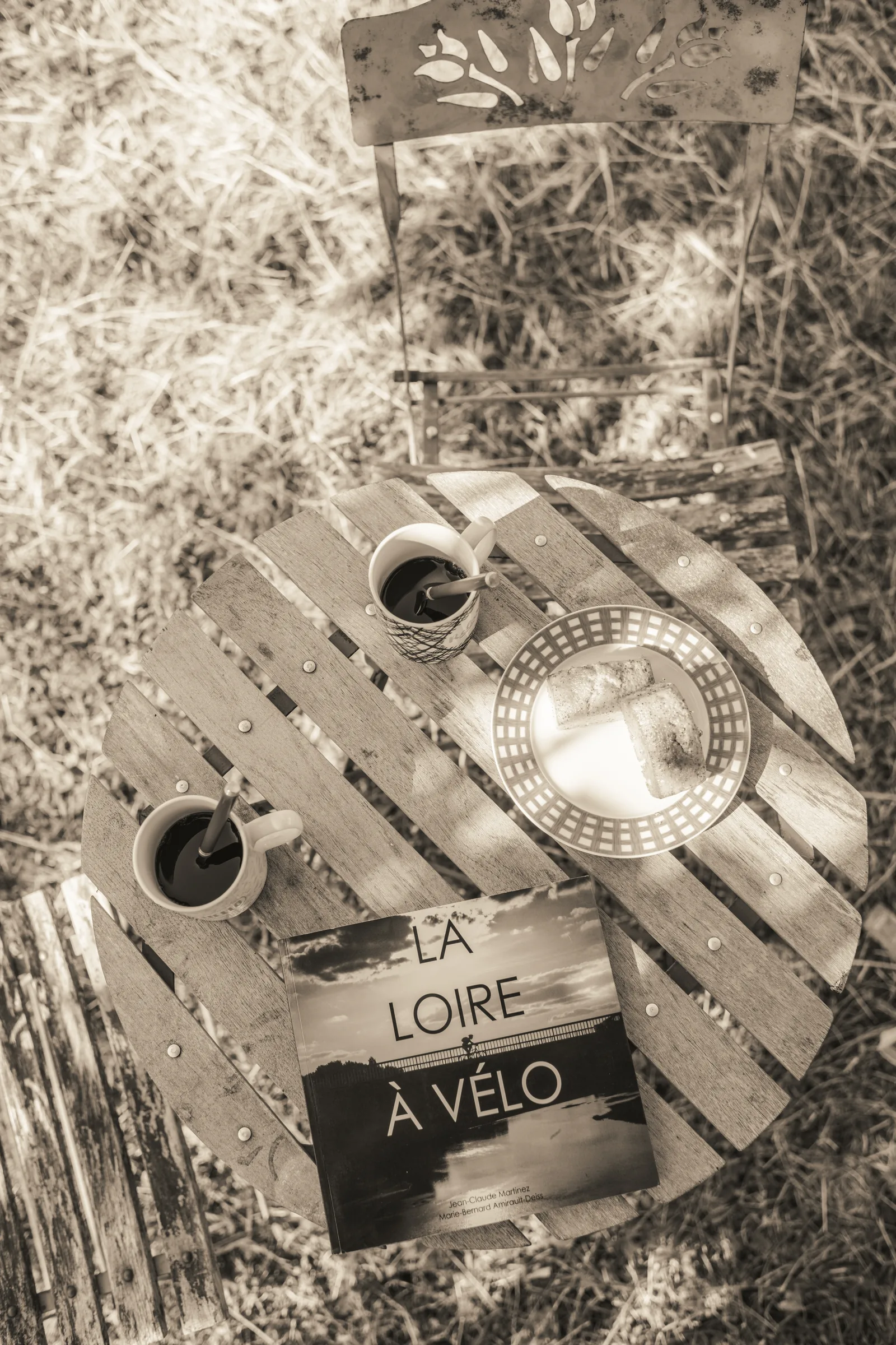 Photographie métier 67