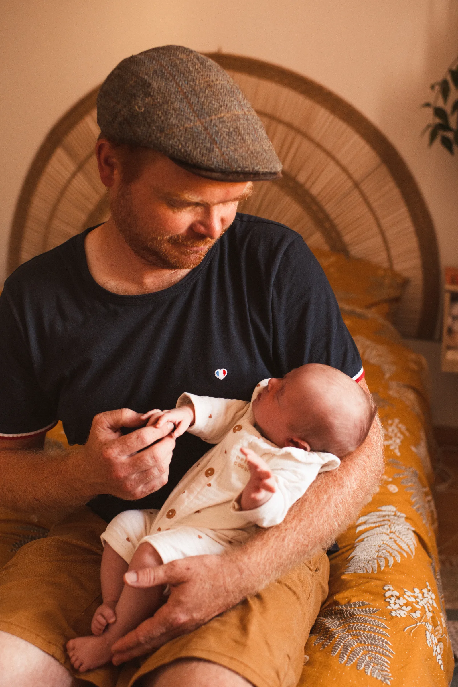 Photographie nouveau-né 11