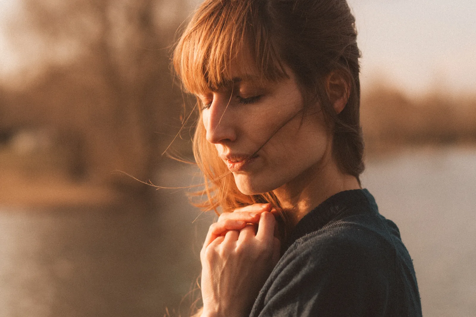 Photographie portrait de femme 01