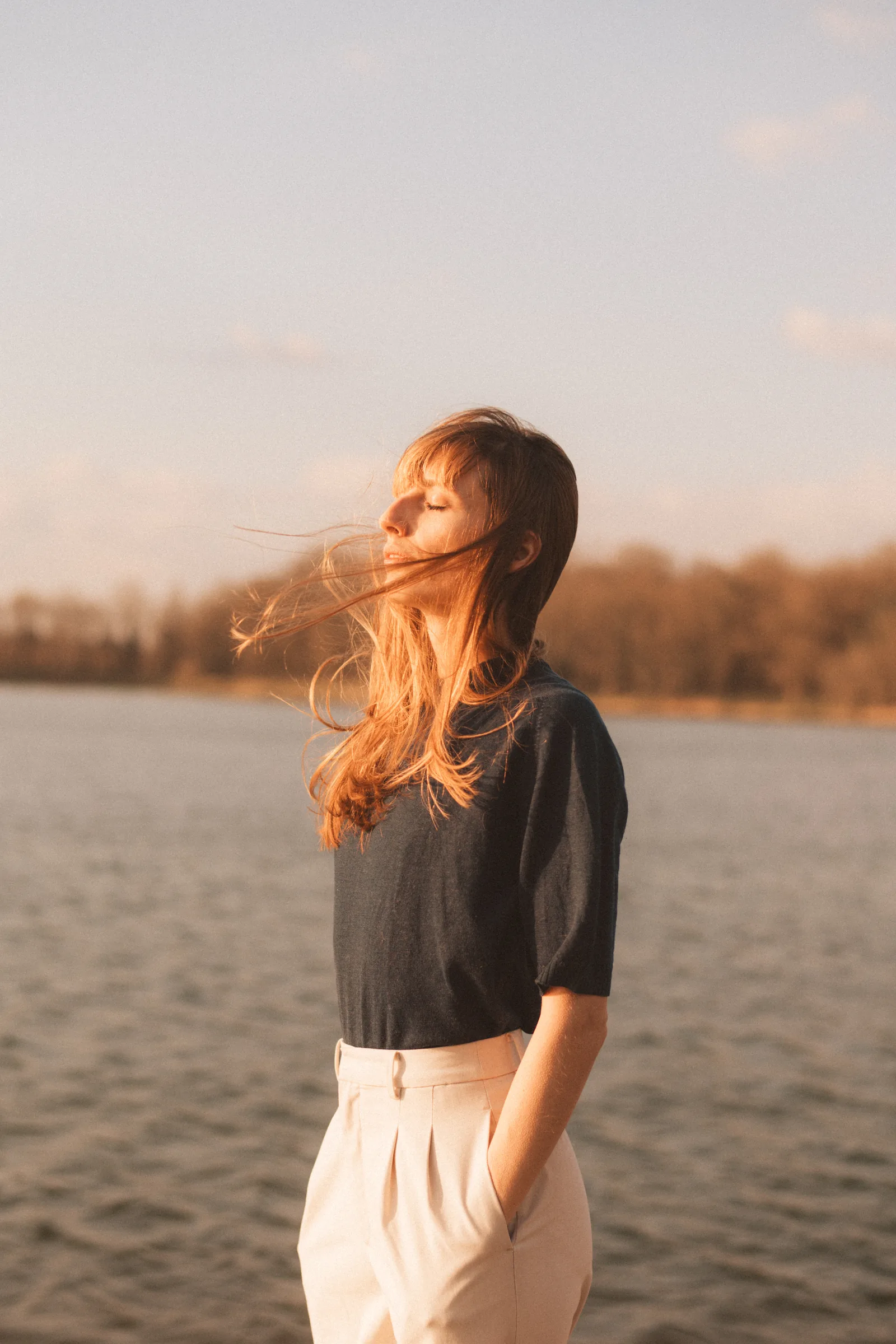 Photographie portrait de femme 02