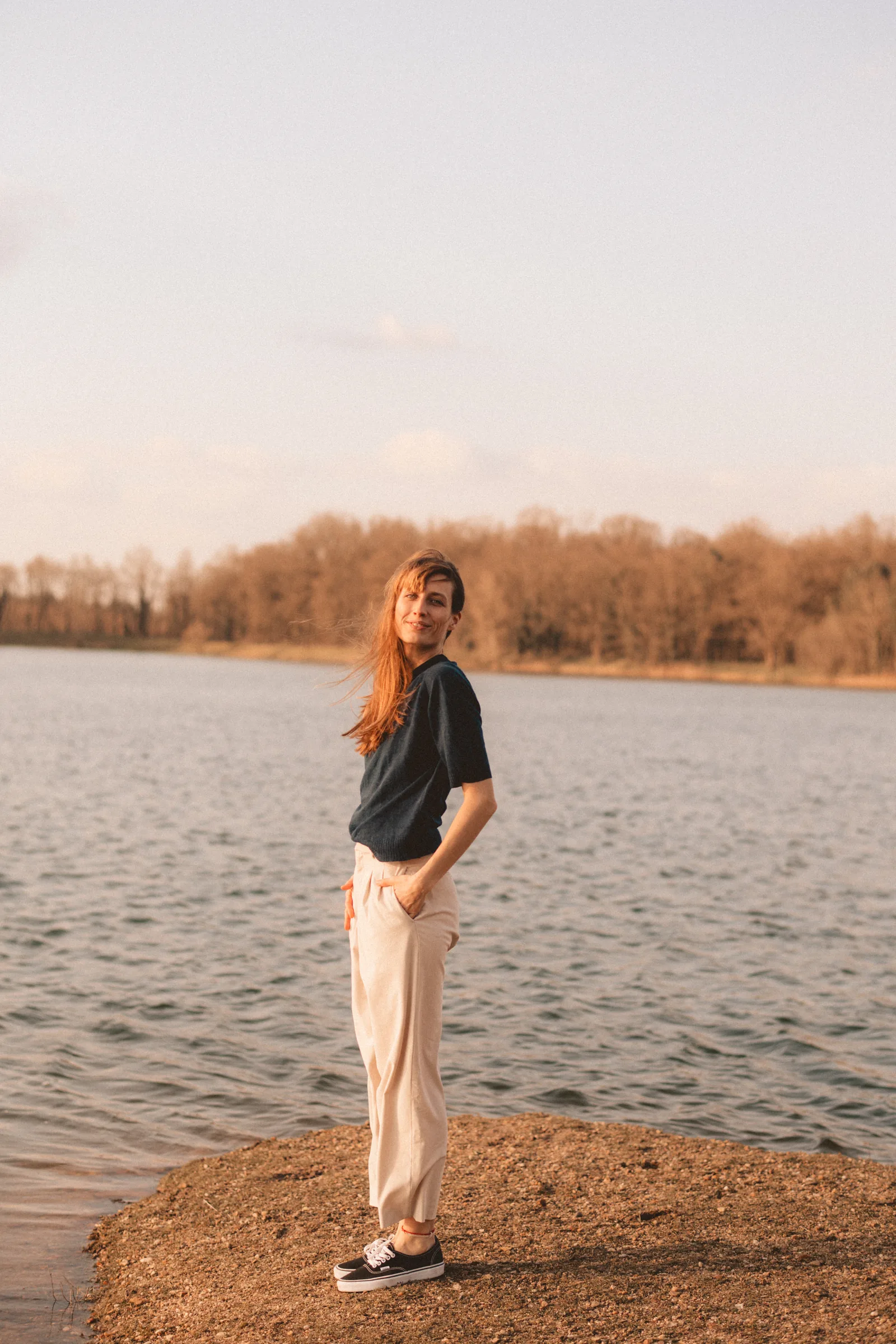 Photographie portrait de femme 04