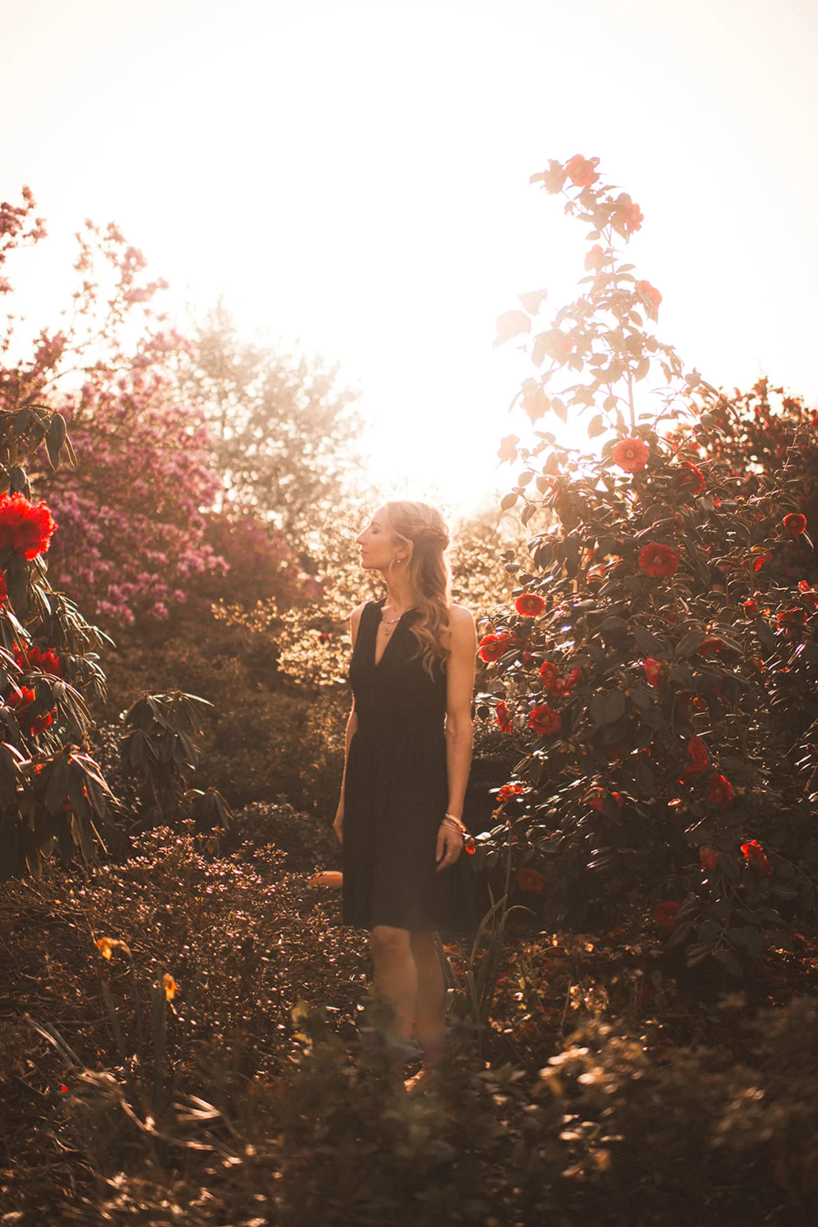 Photographie portrait de femme 10