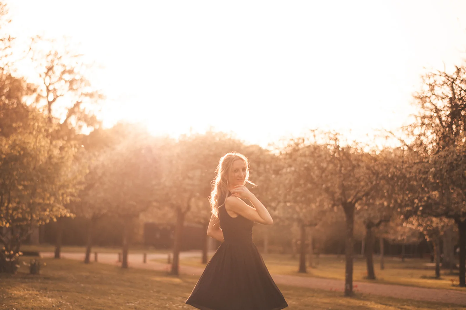 Photographie portrait de femme 11