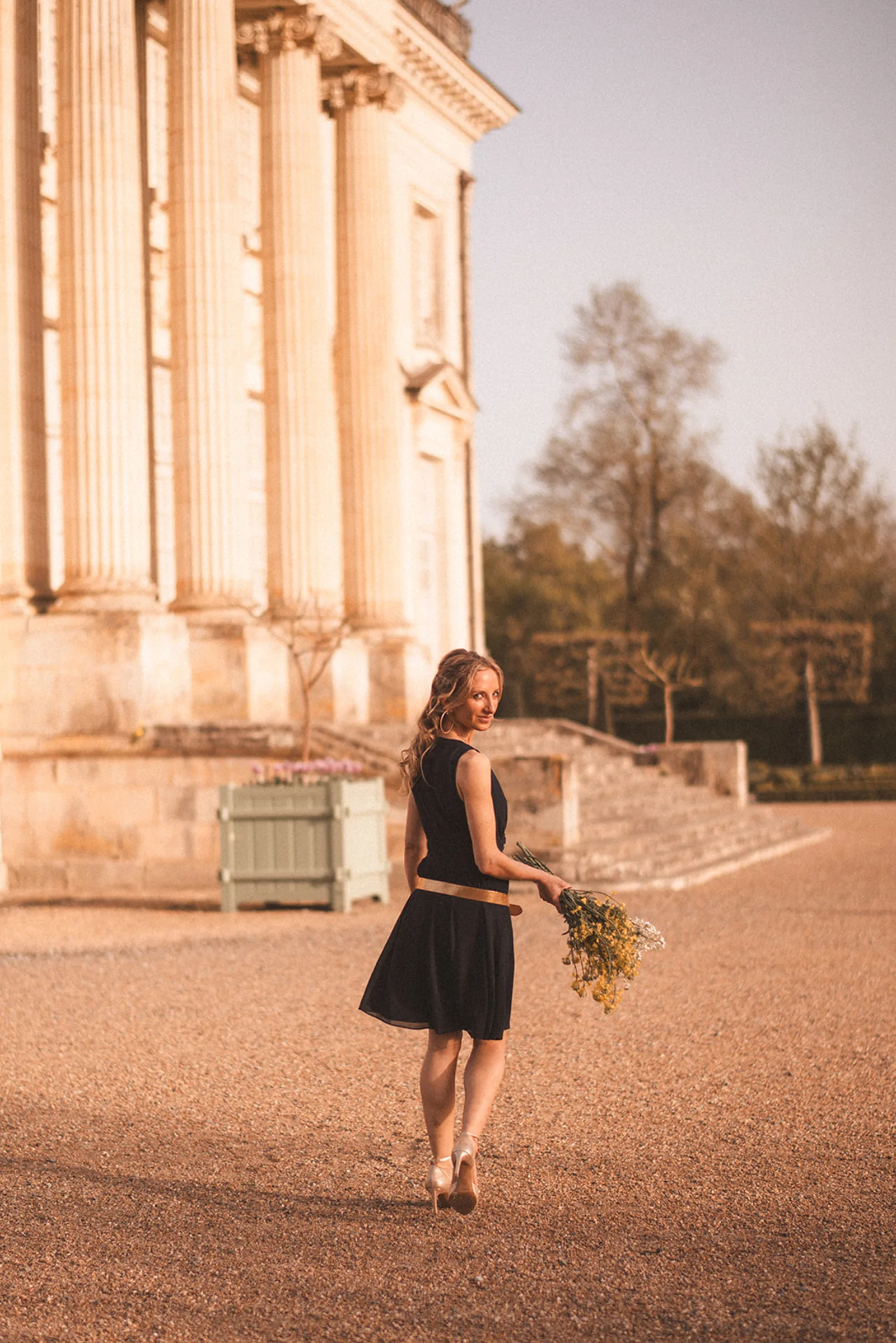 Photographie portrait de femme 12