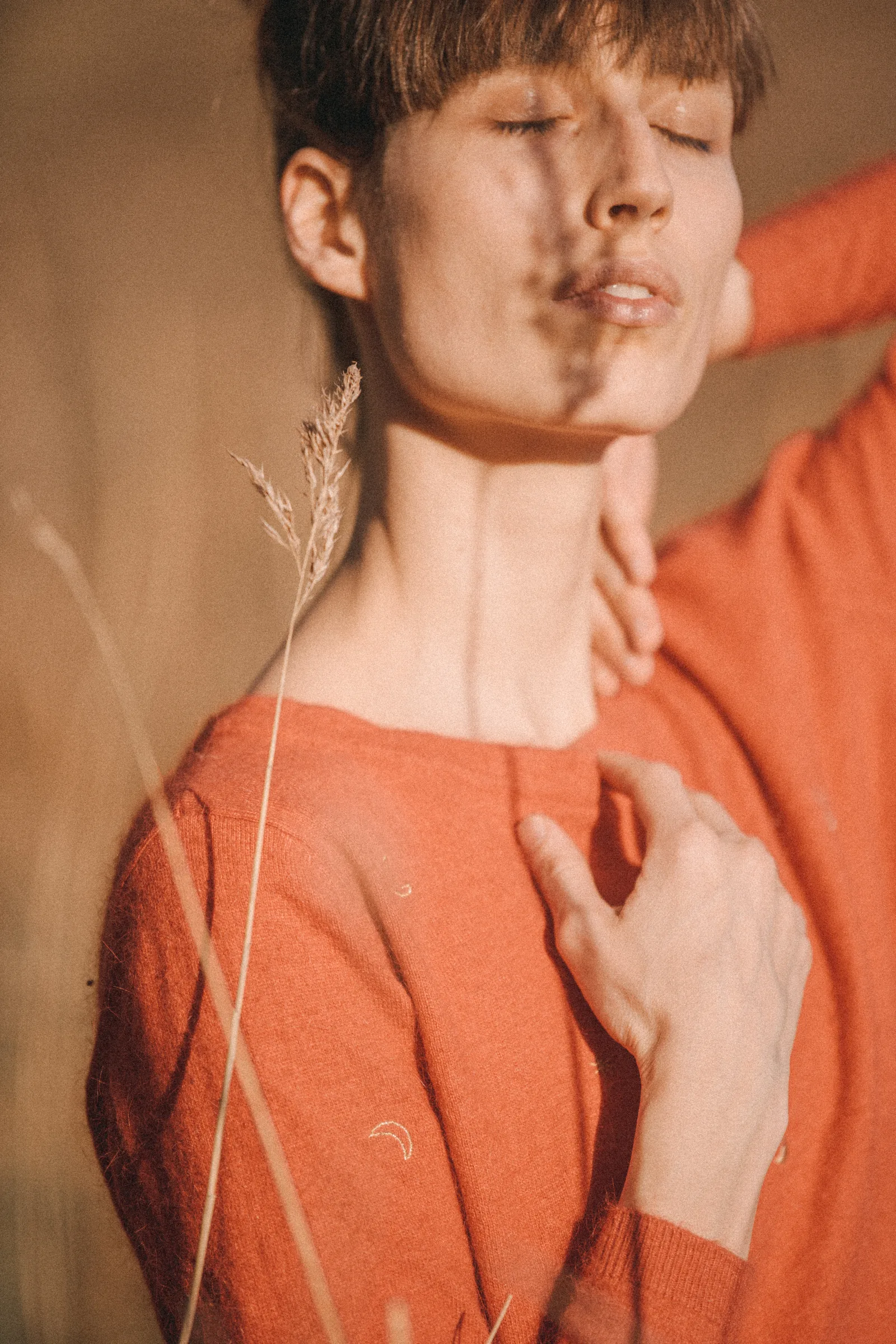 Photographie portrait de femme 16